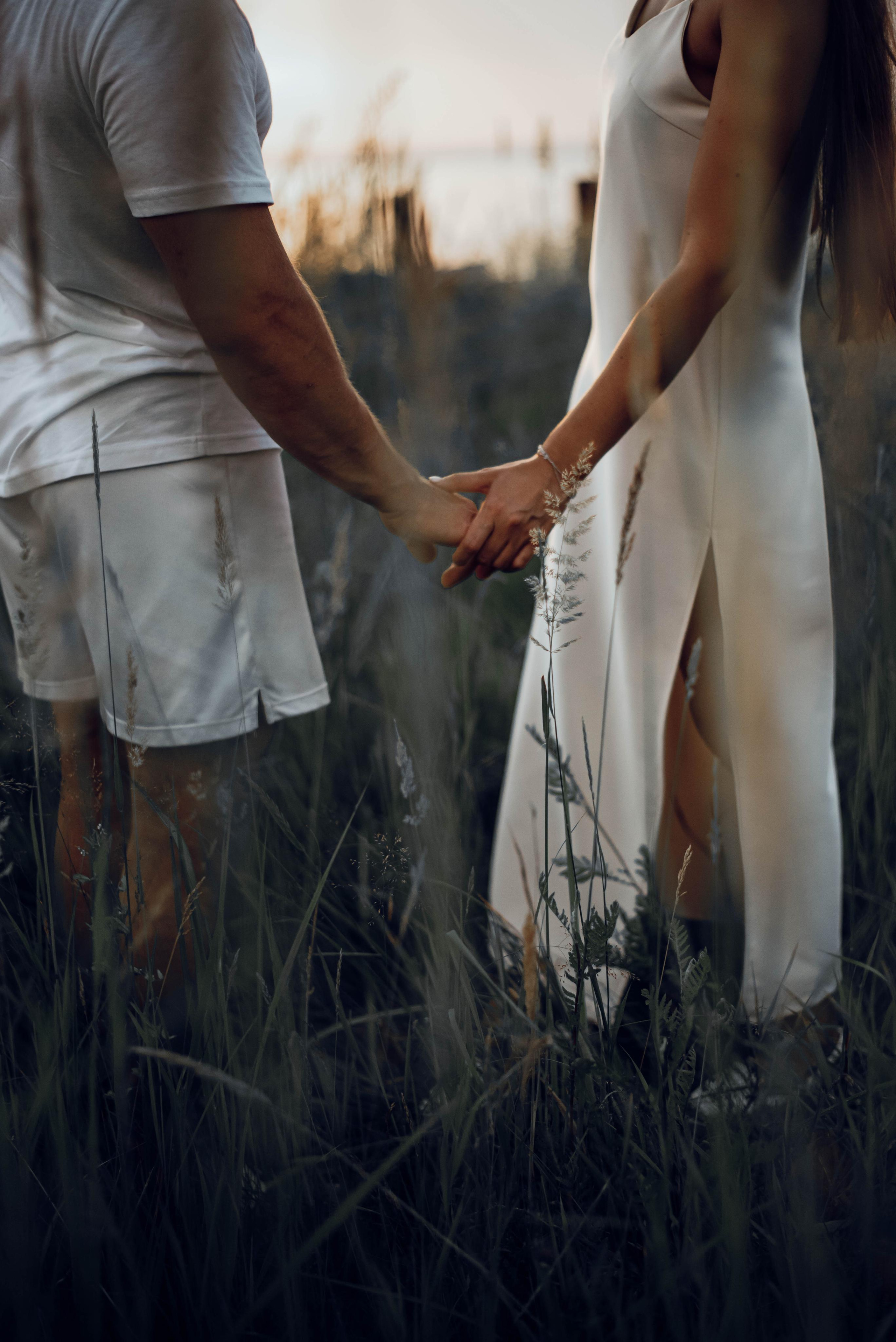 Закатное небо. Семейный фотограф Фурман Юлия г. Ульяновск