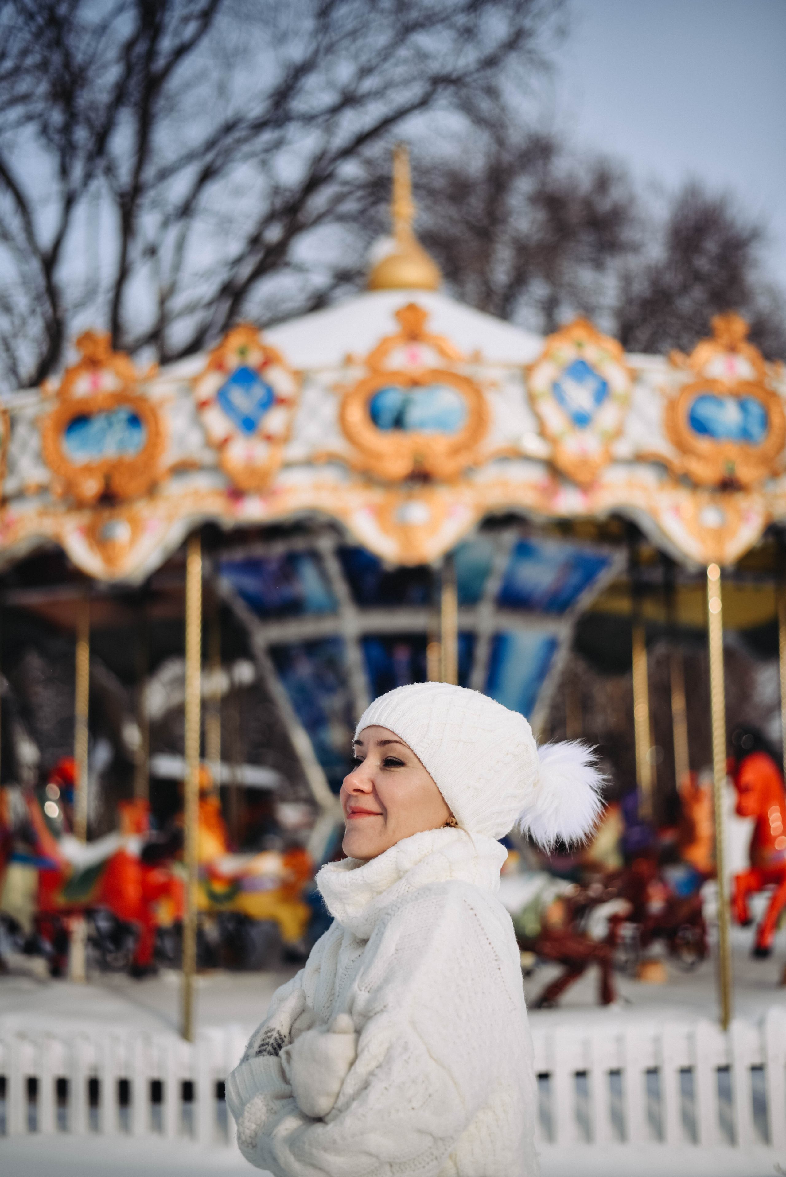 Таня. Семейный фотограф Фурман Юлия г. Ульяновск