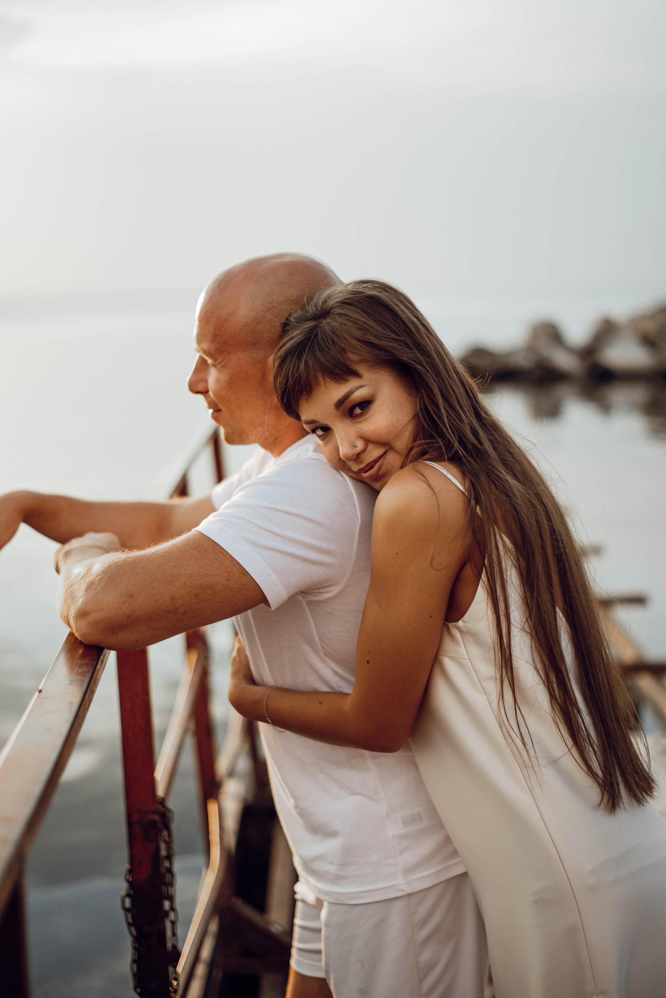 Закатное небо. Семейный фотограф Фурман Юлия г. Ульяновск