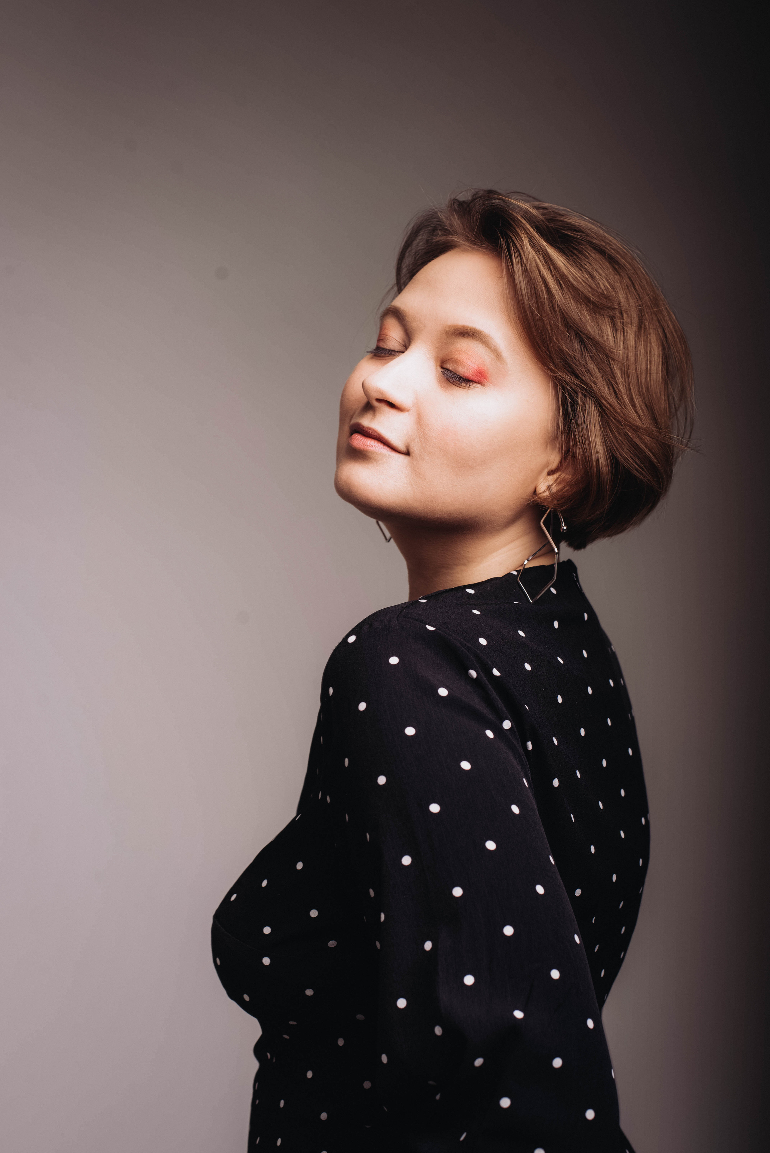 Оля. Семейный фотограф Фурман Юлия г. Ульяновск