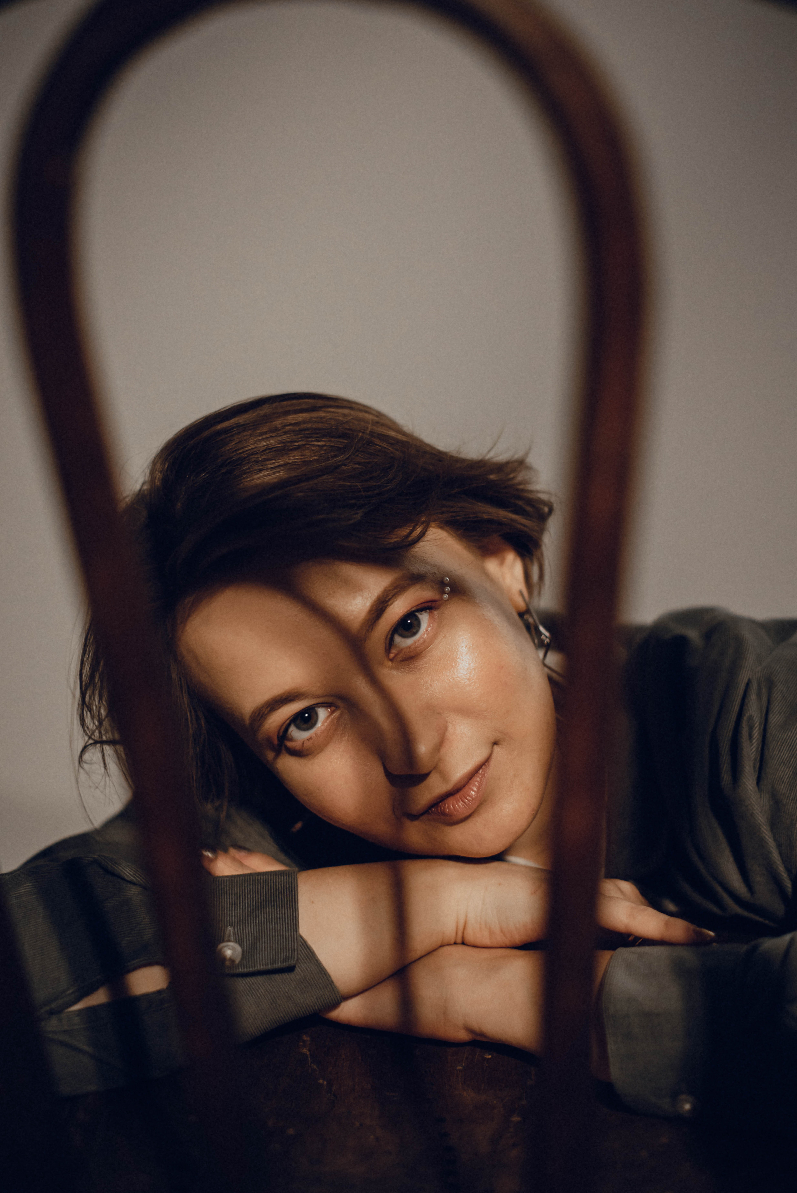 Оля. Семейный фотограф Фурман Юлия г. Ульяновск