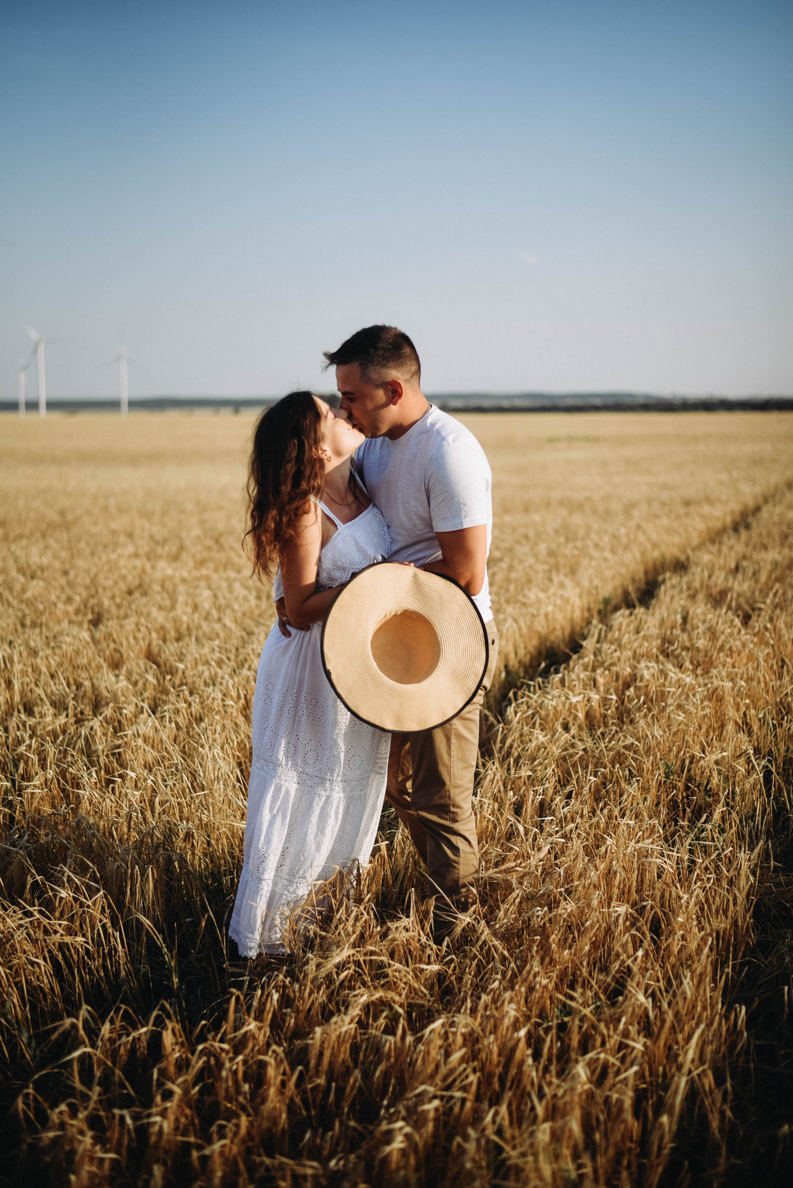 В ожидании. Семейный фотограф Фурман Юлия г. Ульяновск