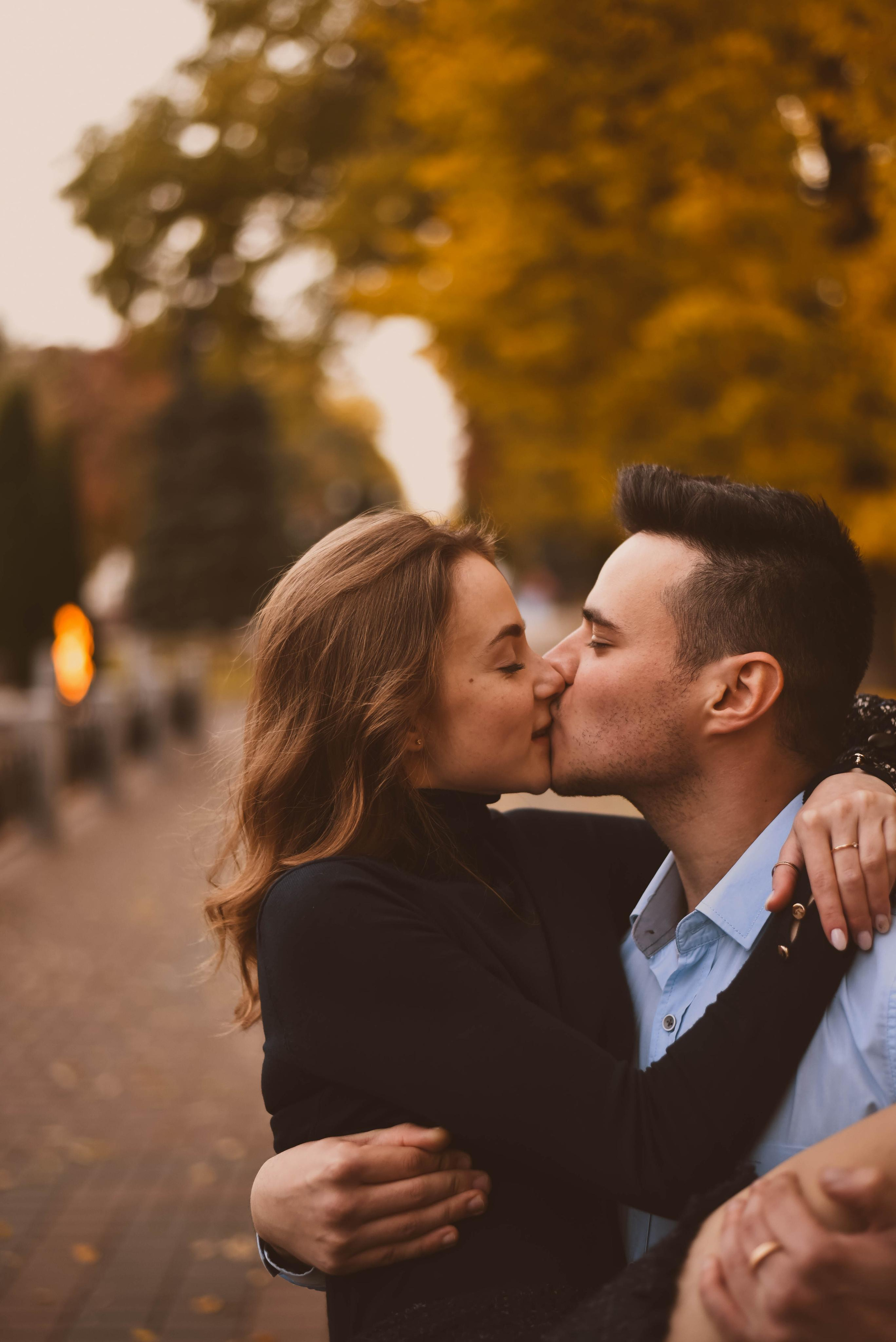 Осенняя прогулка. Семейный фотограф Фурман Юлия г. Ульяновск