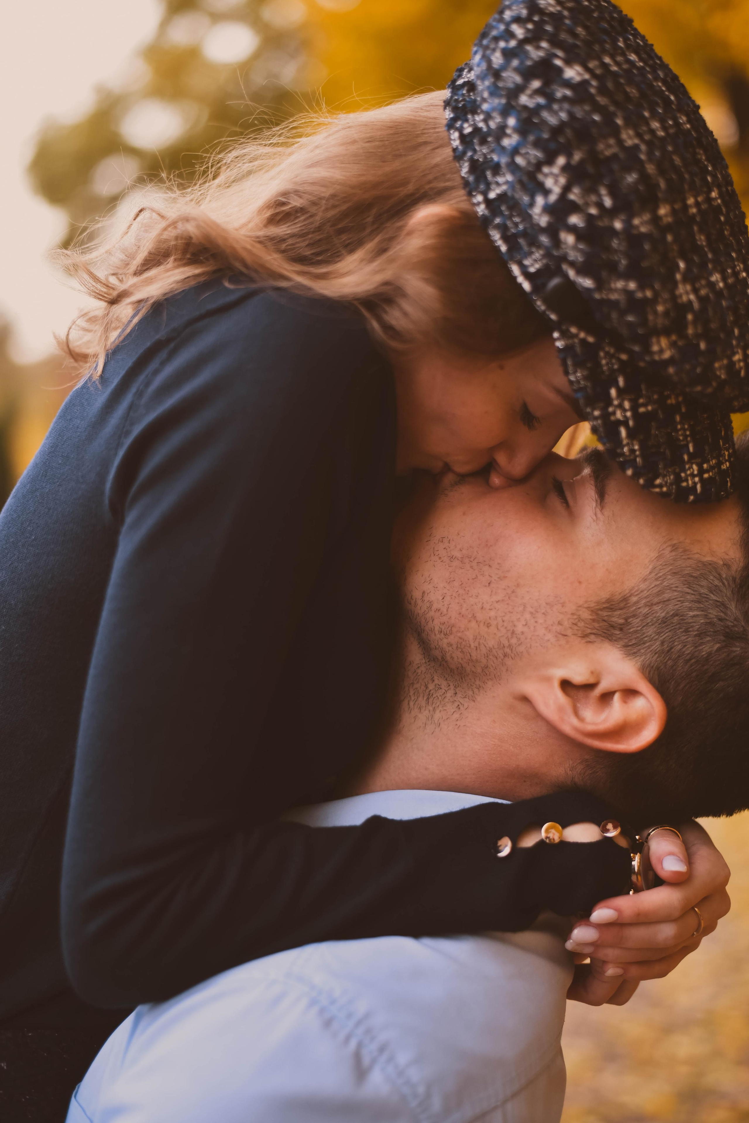 Осенняя прогулка. Семейный фотограф Фурман Юлия г. Ульяновск