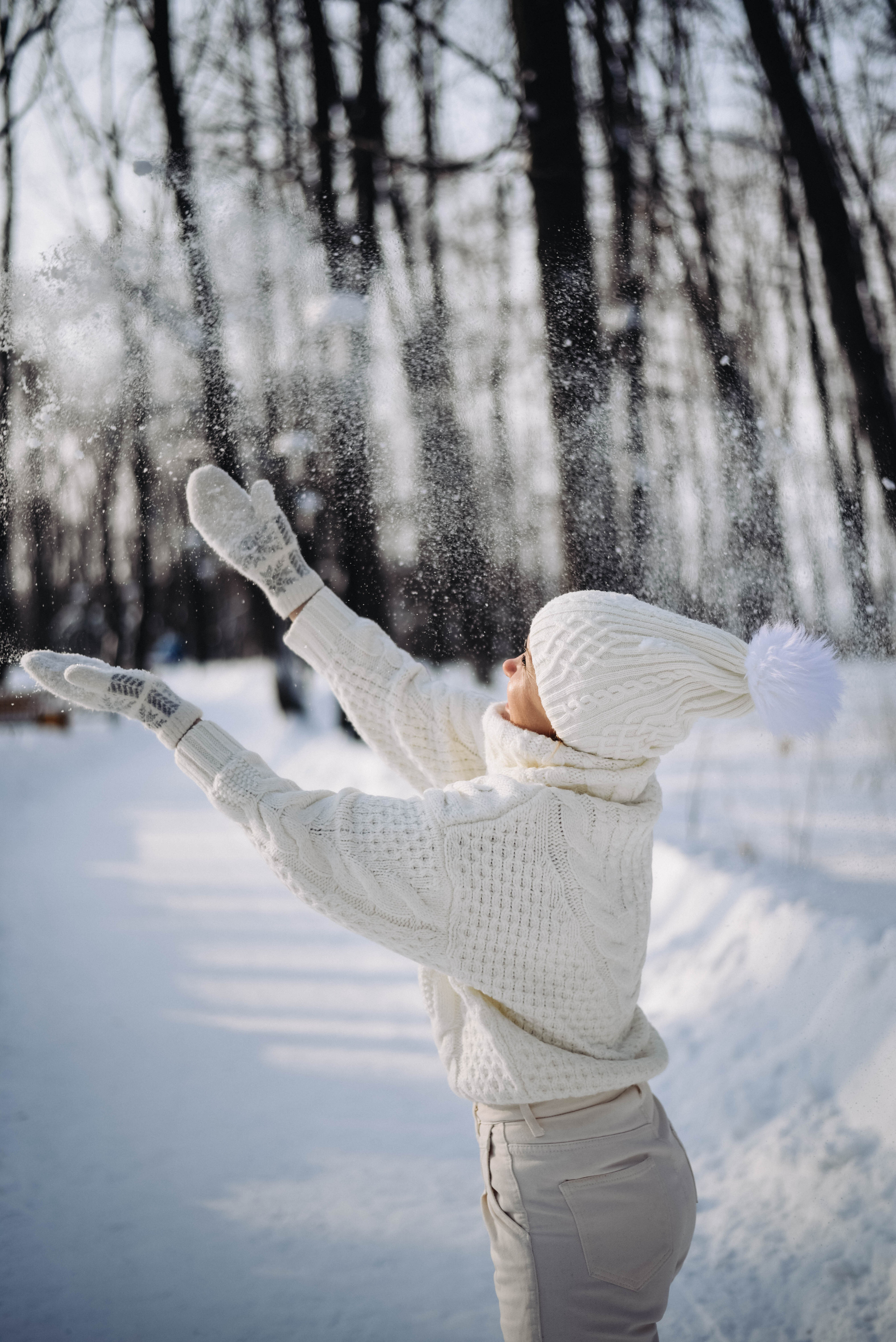 Таня. Семейный фотограф Фурман Юлия г. Ульяновск