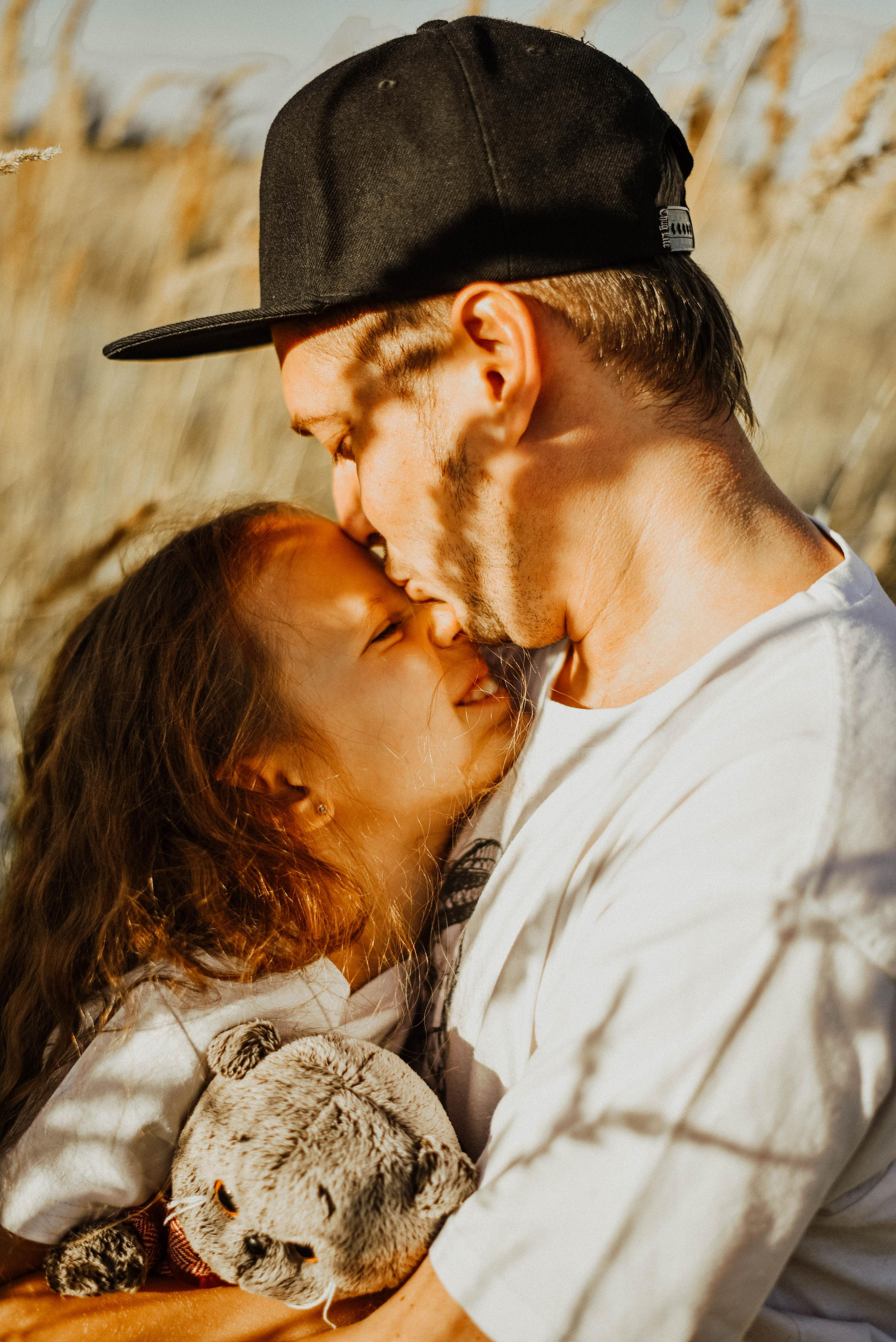 Максим Аня Кристина. Семейный фотограф Фурман Юлия г. Ульяновск