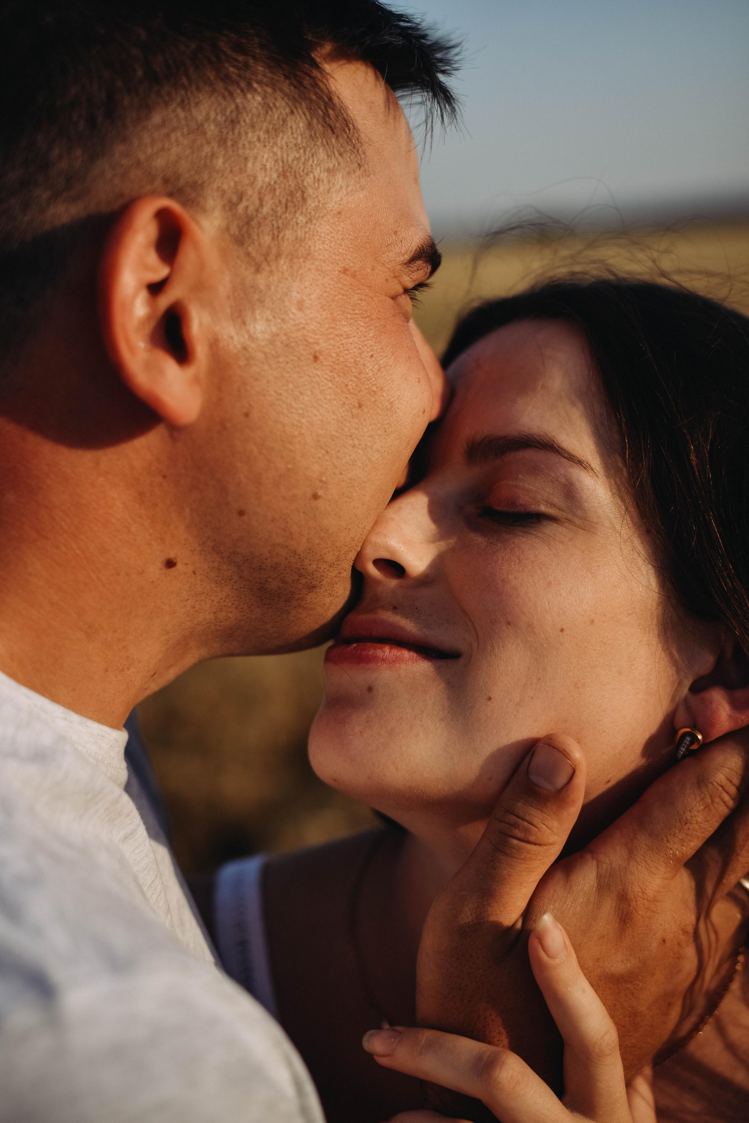 В ожидании. Семейный фотограф Фурман Юлия г. Ульяновск