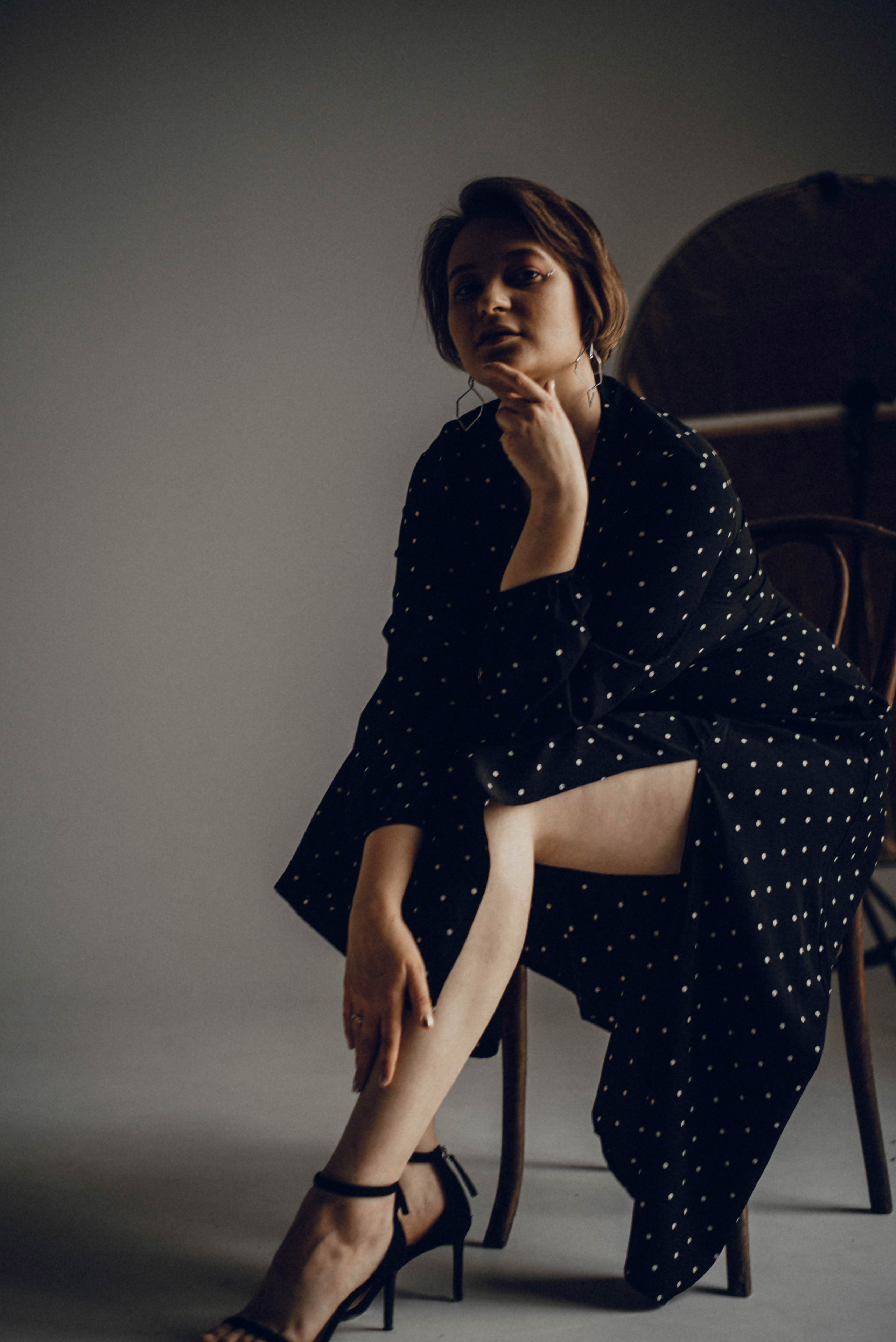 Оля. Семейный фотограф Фурман Юлия г. Ульяновск