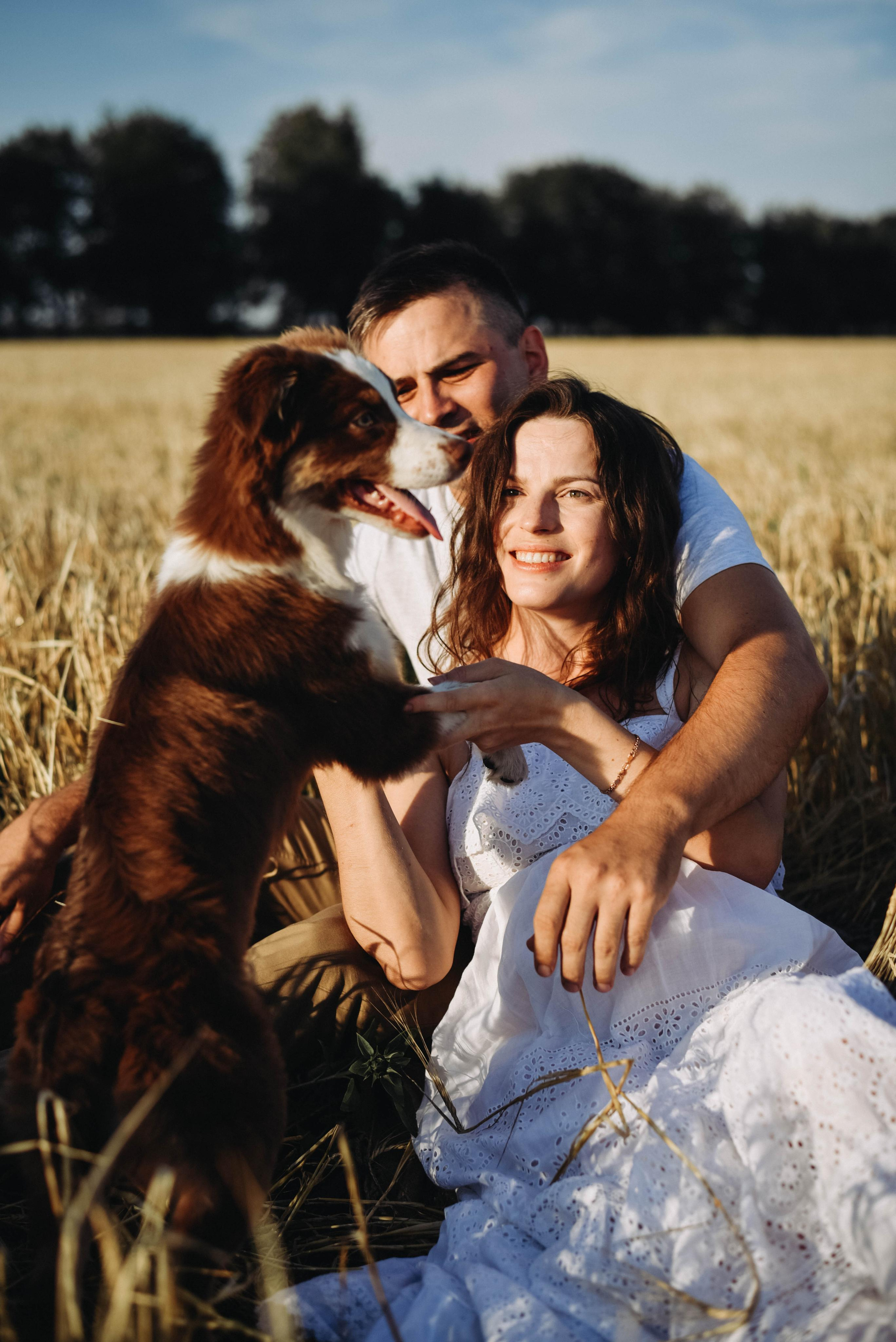 В ожидании. Семейный фотограф Фурман Юлия г. Ульяновск