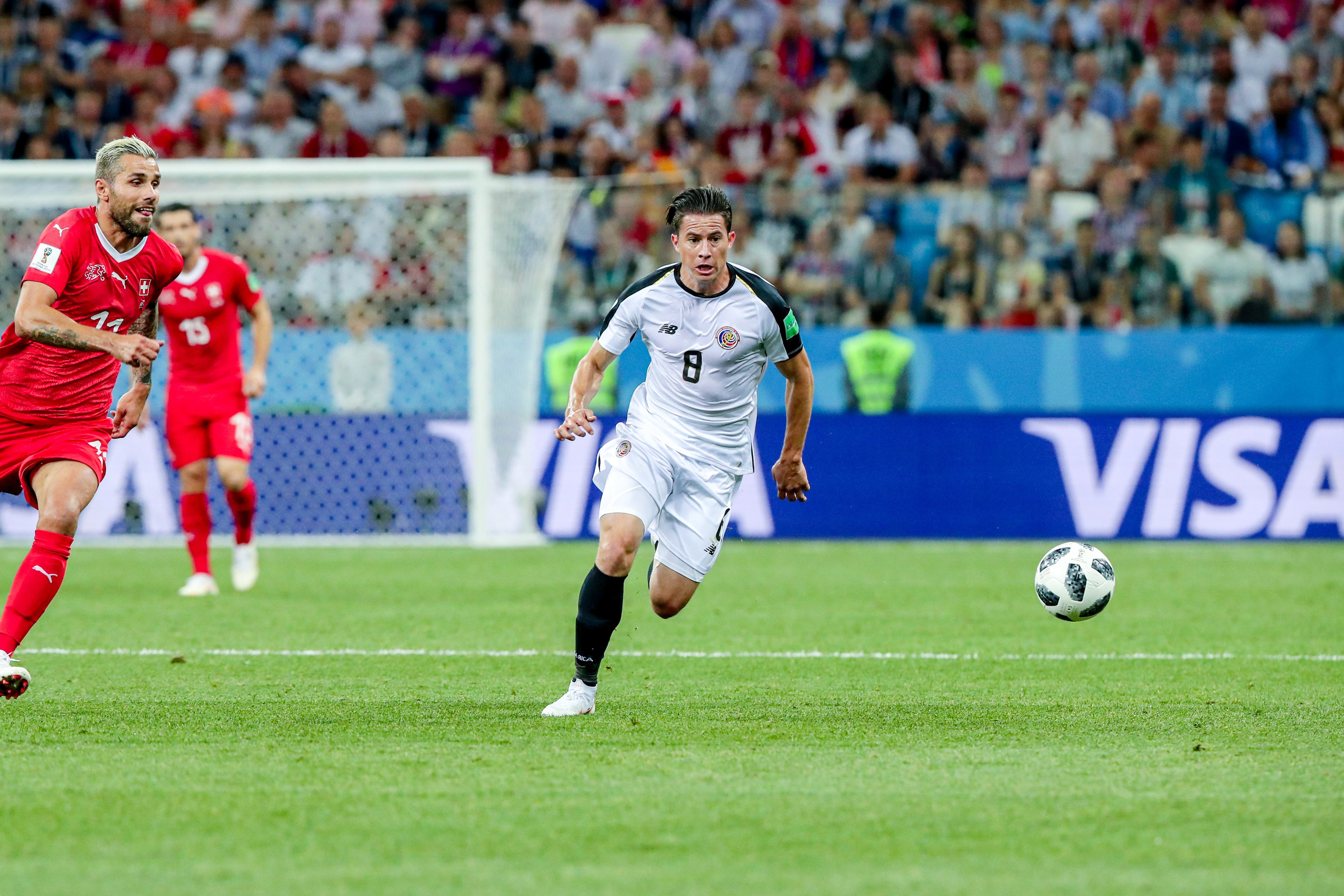 Футбол. Фотограф Нижний Новгород