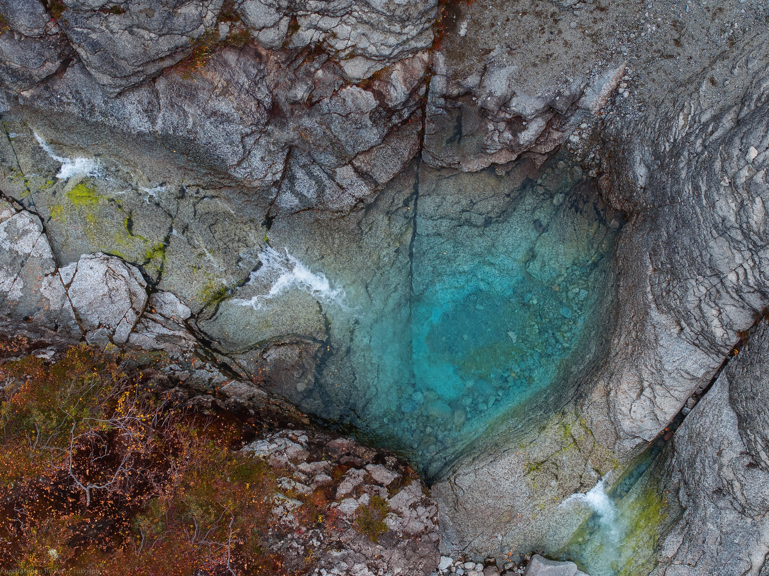 Хибины. Архитектурный и пейзажный фотограф Кондратенко Руслан, Санкт-Петербург