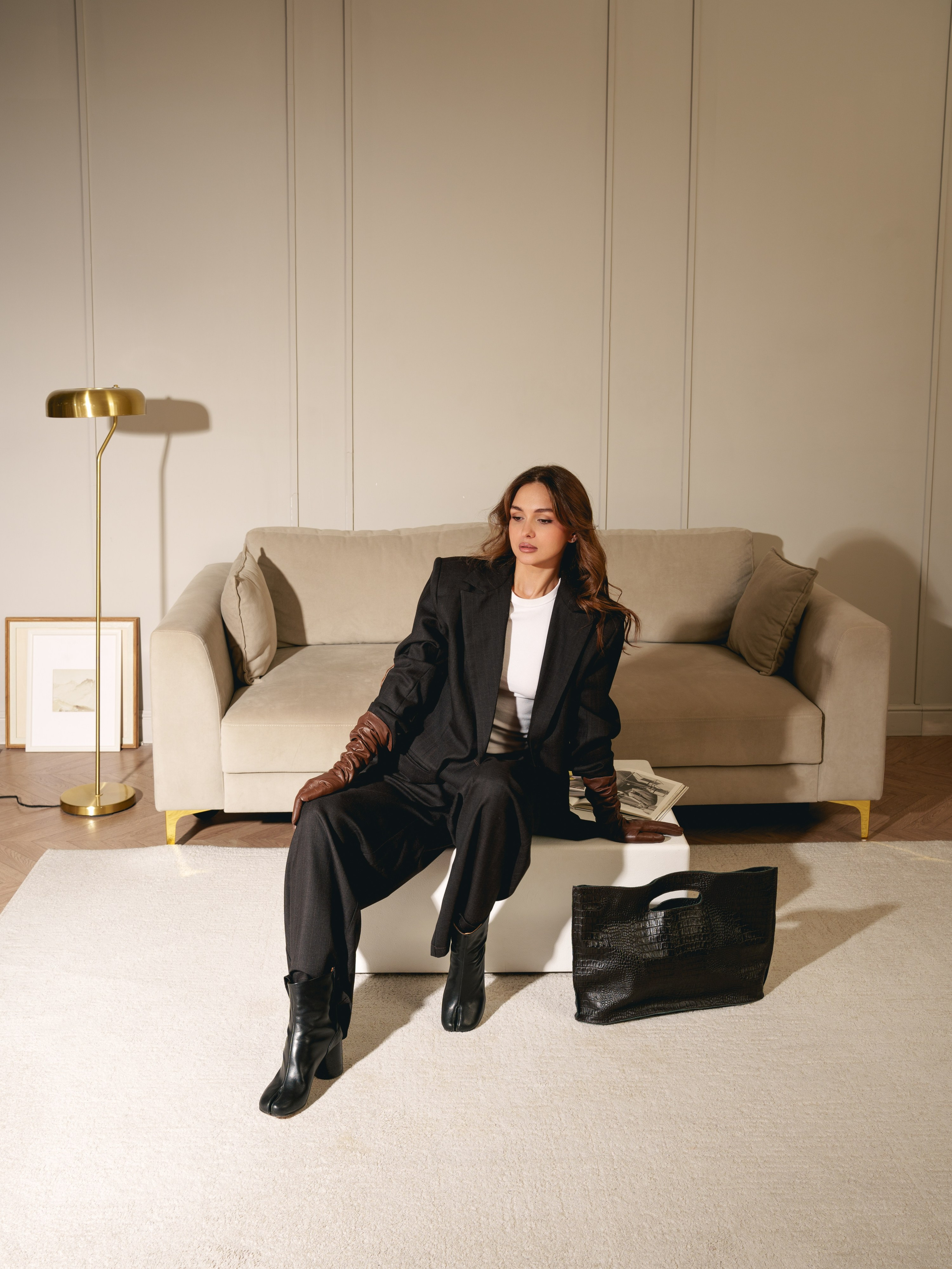 Каталог в интерьере. Иван Упоров — фотограф, рилсмейкер чебоксары