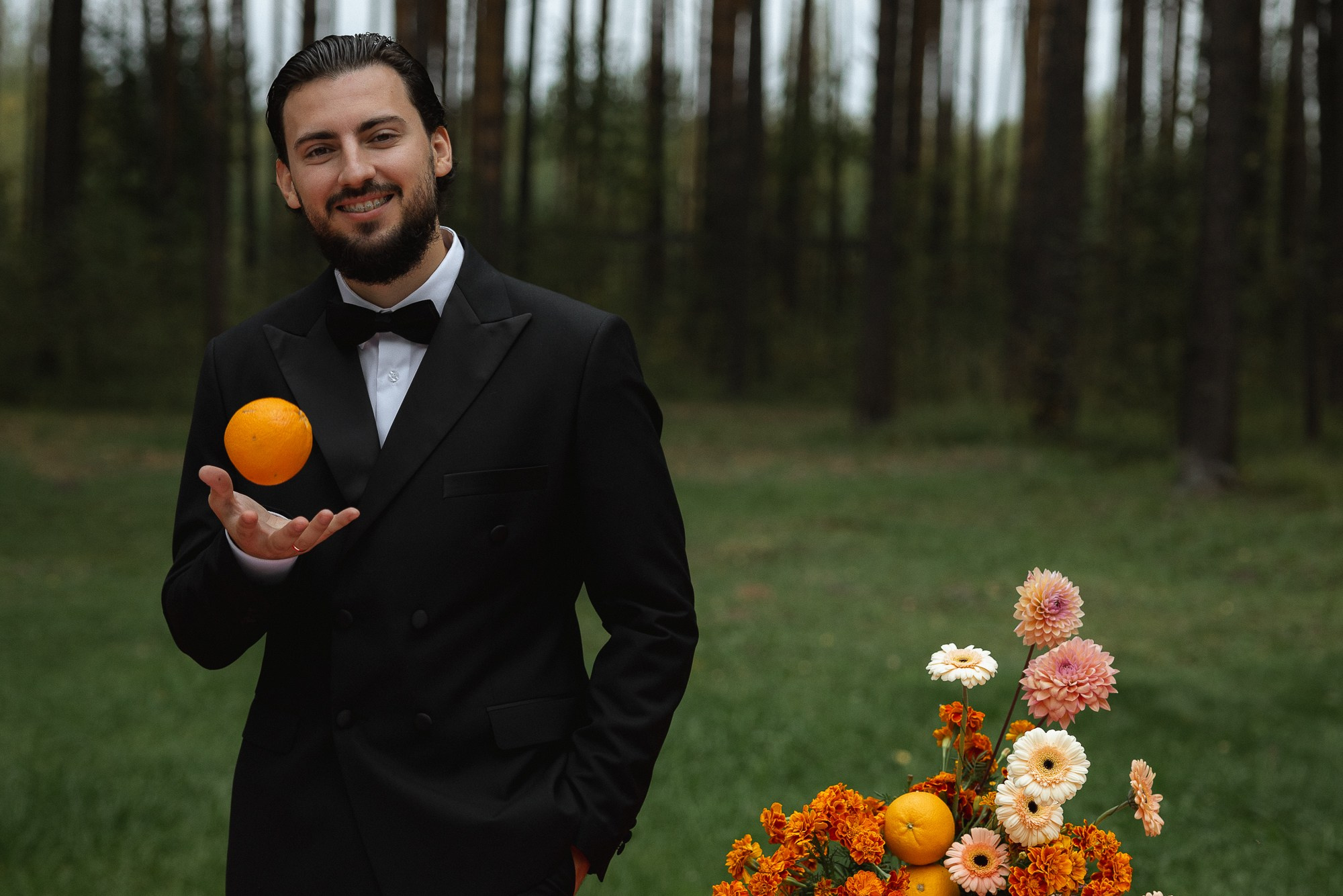 FOREVER. Свадебный фотограф Ярославль, Рыбинск