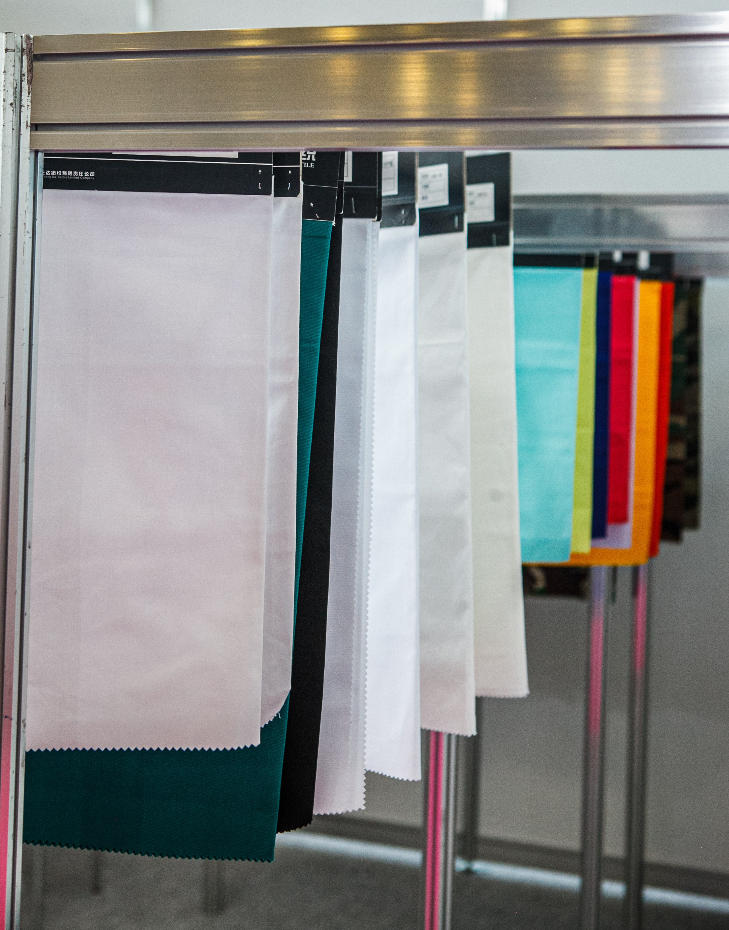 Выставка Fashion EXPO. Фотограф Мельник Ирина. Москва