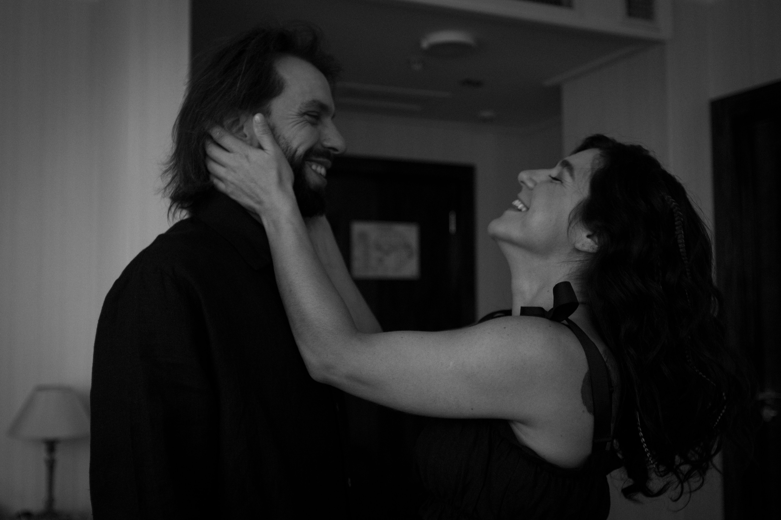 Екатерина и Максим. Фотограф в Москве Трубецкая Алёна