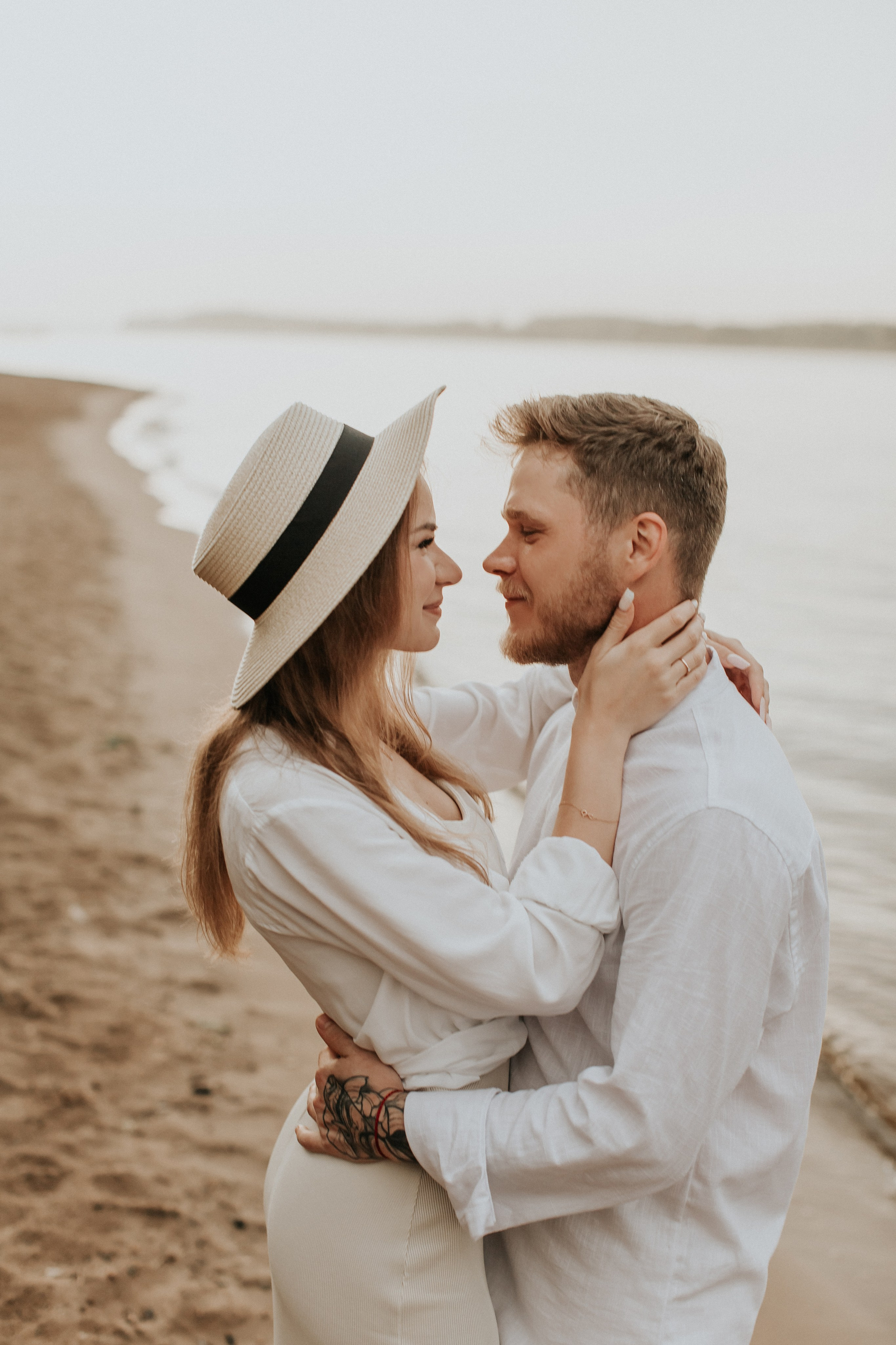 Артём и Таня. Свадебный фотограф Ярославль Ирина Волоцкая