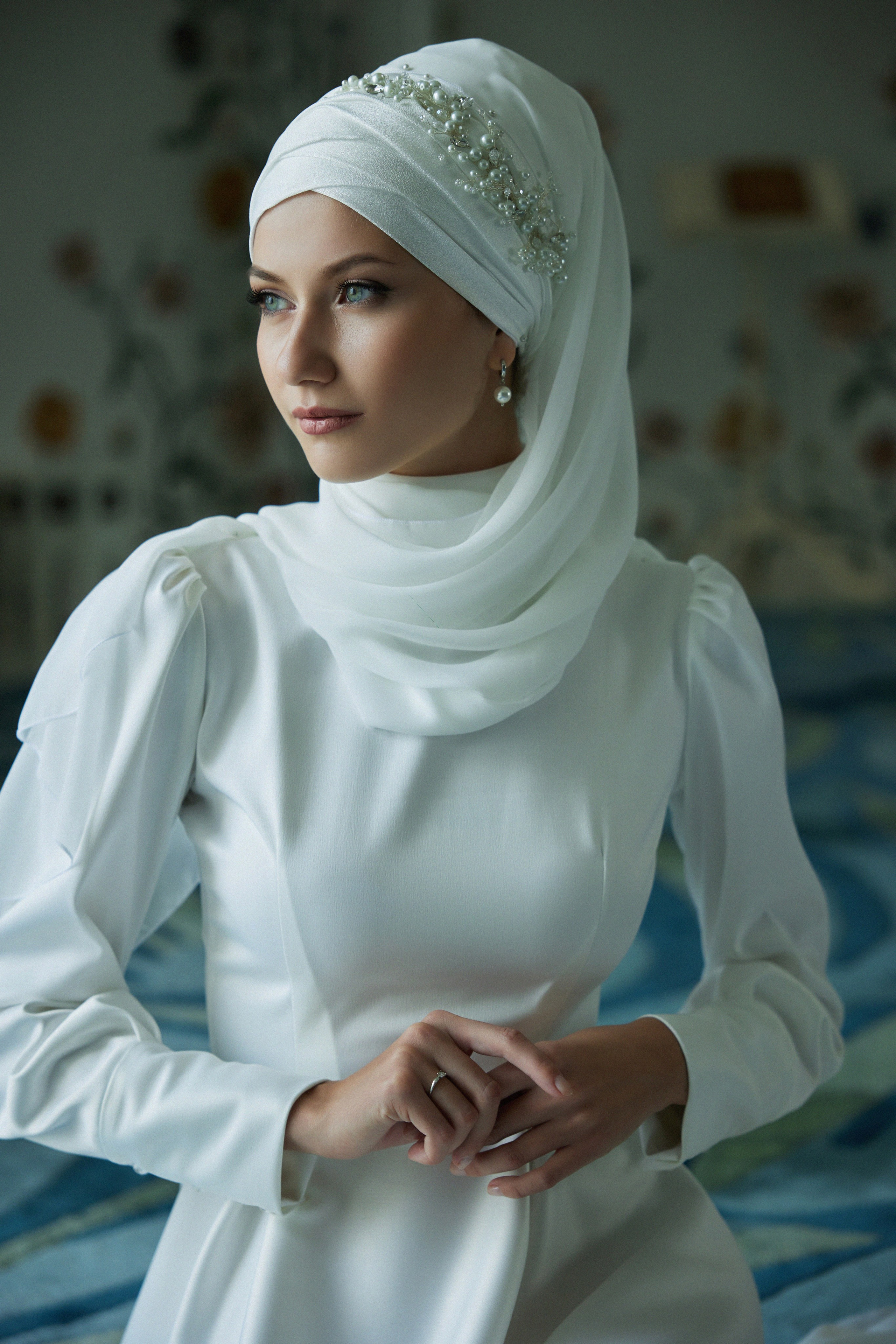 Rafis & Regina. Главная