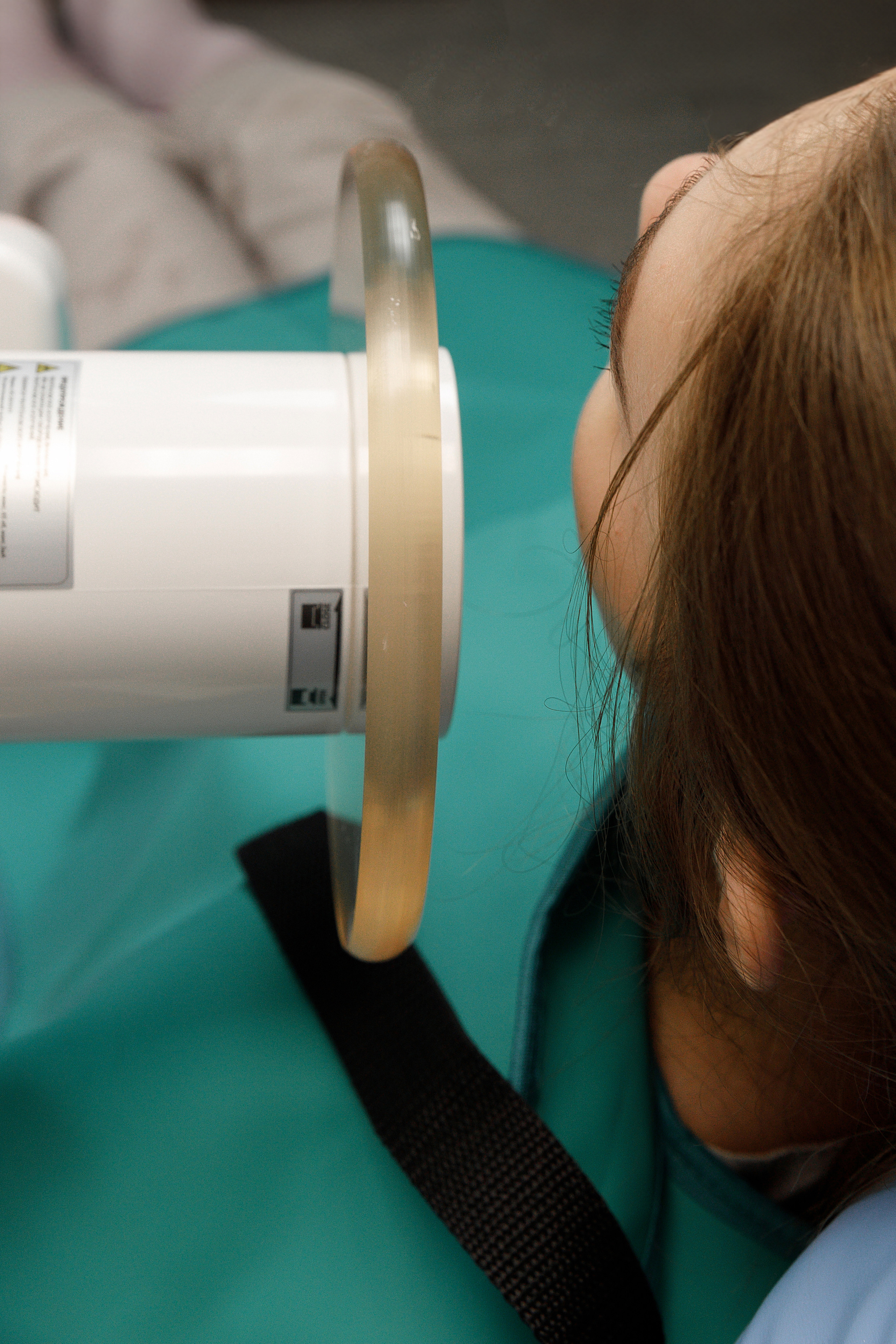 Стоматология «Ортодент». Свадебный и семейный фотограф  во Владивостоке Ольга Украинец