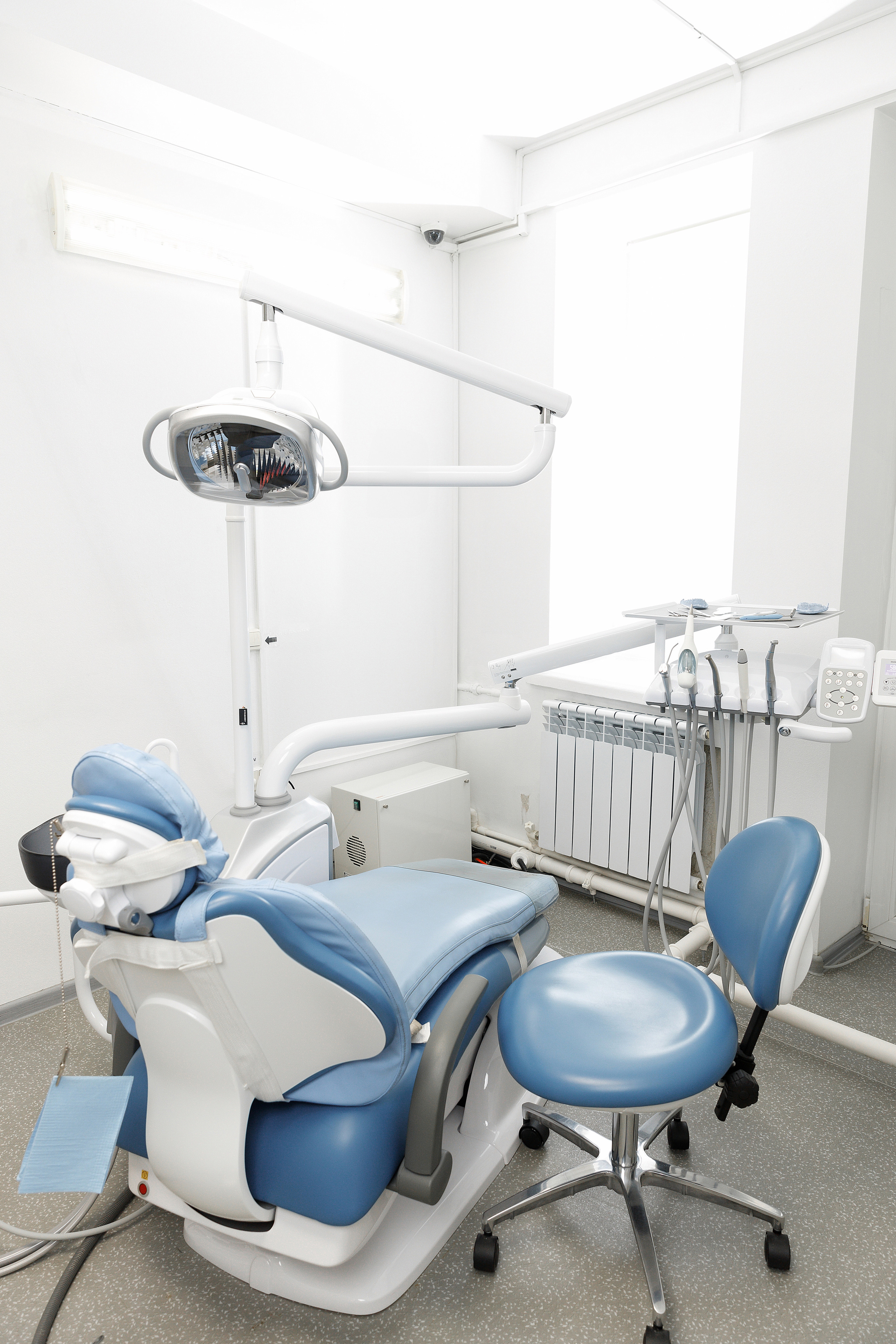 Стоматология «Ортодент». Свадебный и семейный фотограф  во Владивостоке Ольга Украинец