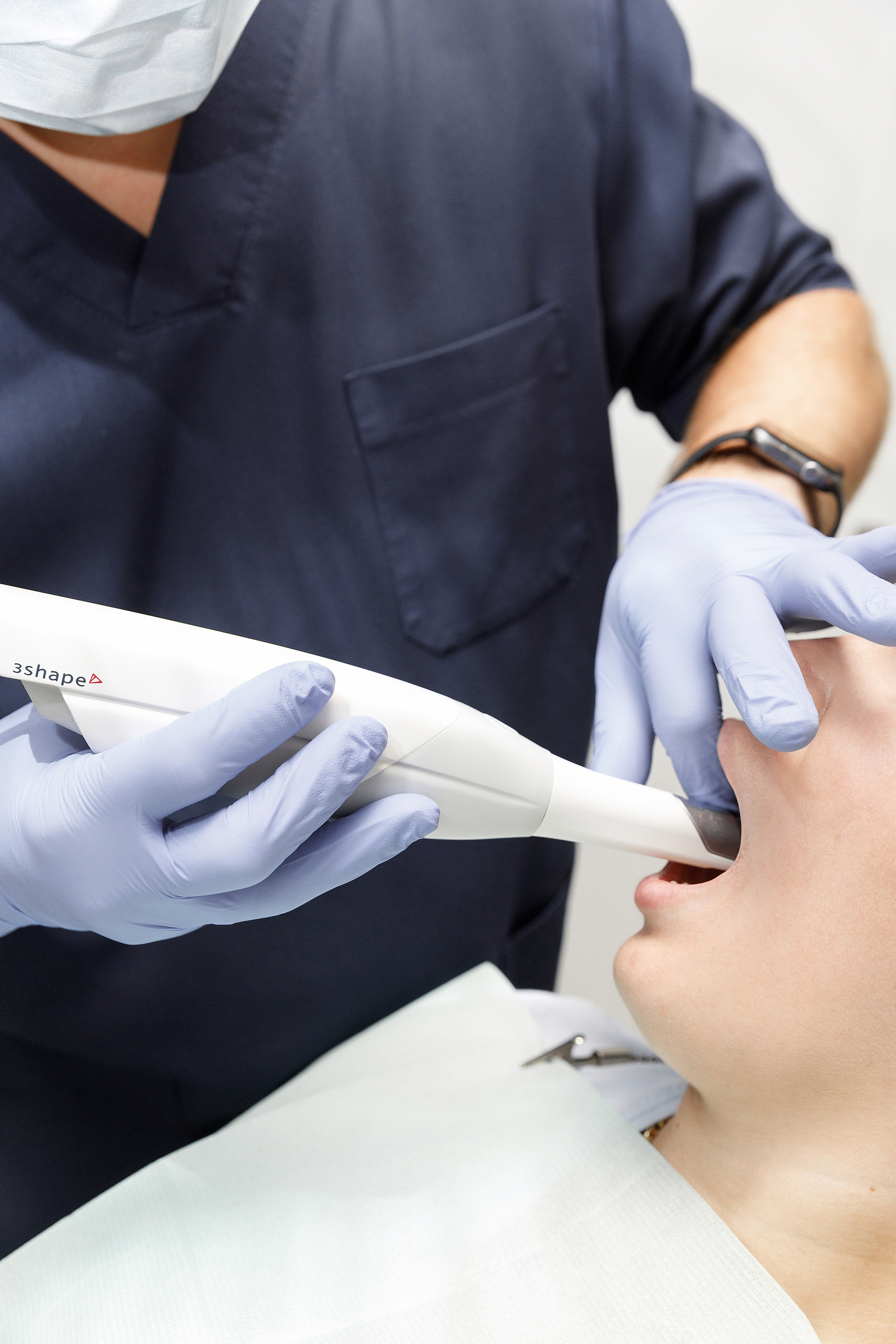 Стоматология «Ортодент». Свадебный и семейный фотограф  во Владивостоке Ольга Украинец