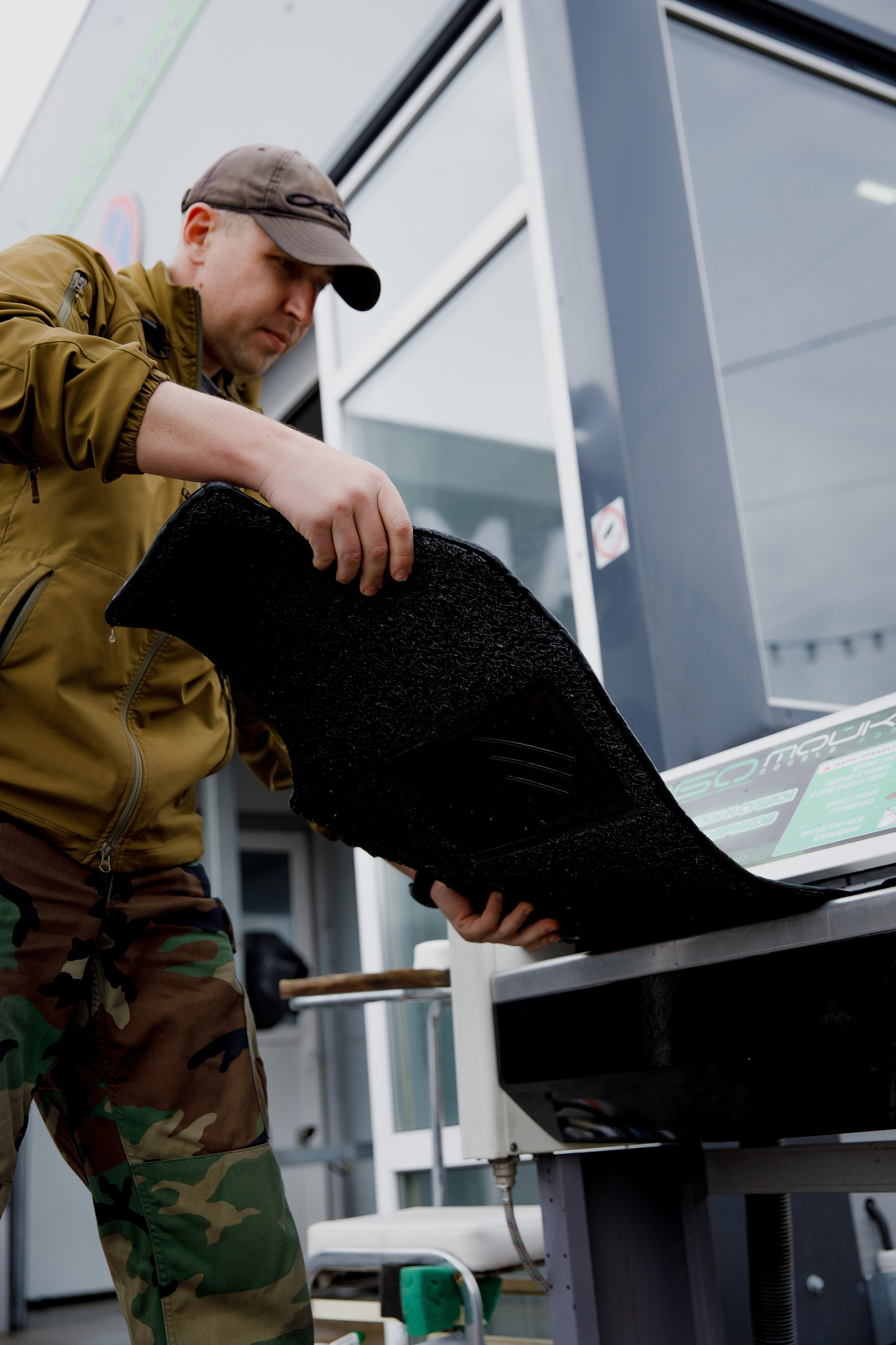 Автомойка Double force. Свадебный и семейный фотограф  во Владивостоке Ольга Украинец