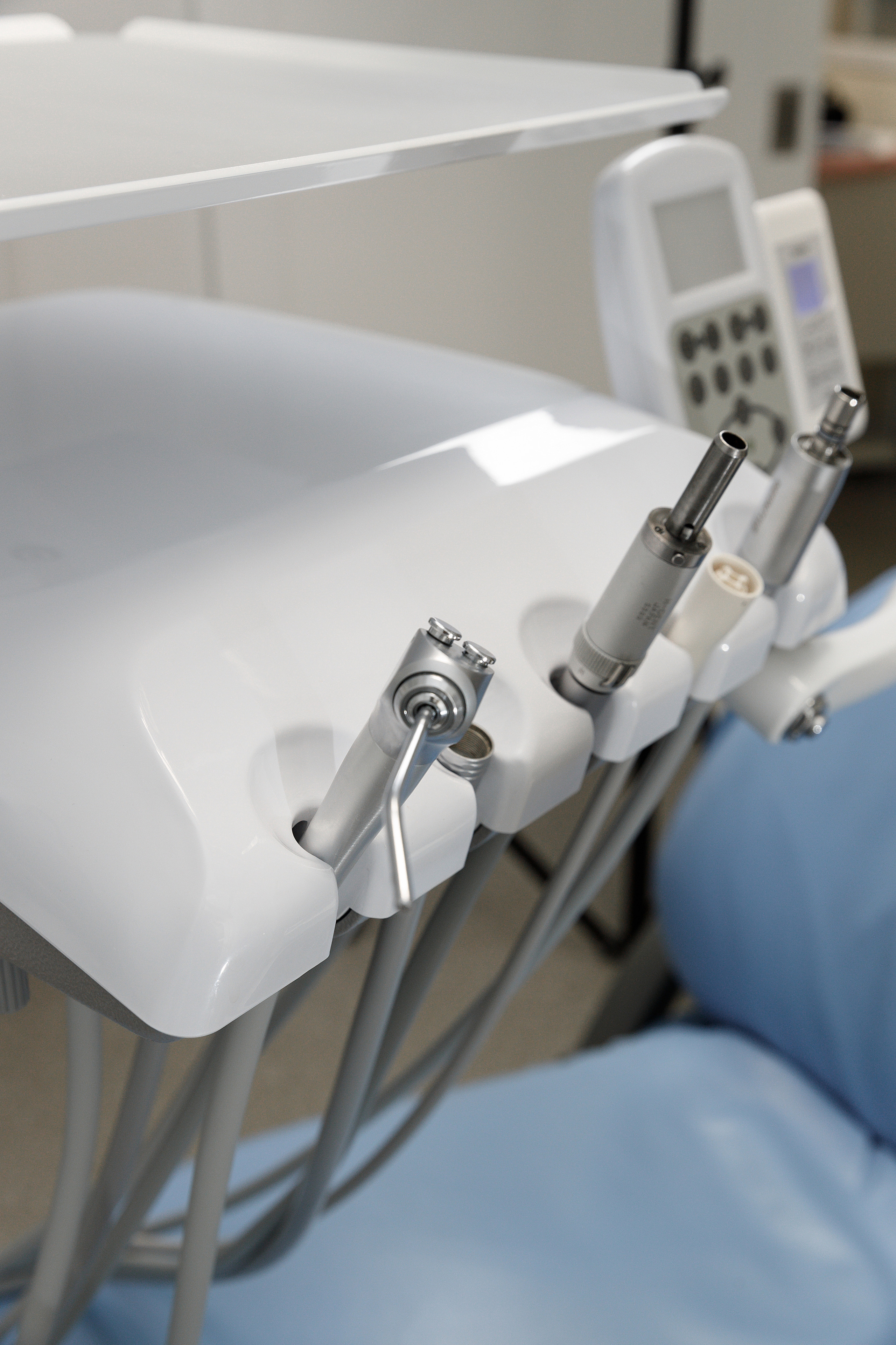 Стоматология «Ортодент». Свадебный и семейный фотограф  во Владивостоке Ольга Украинец