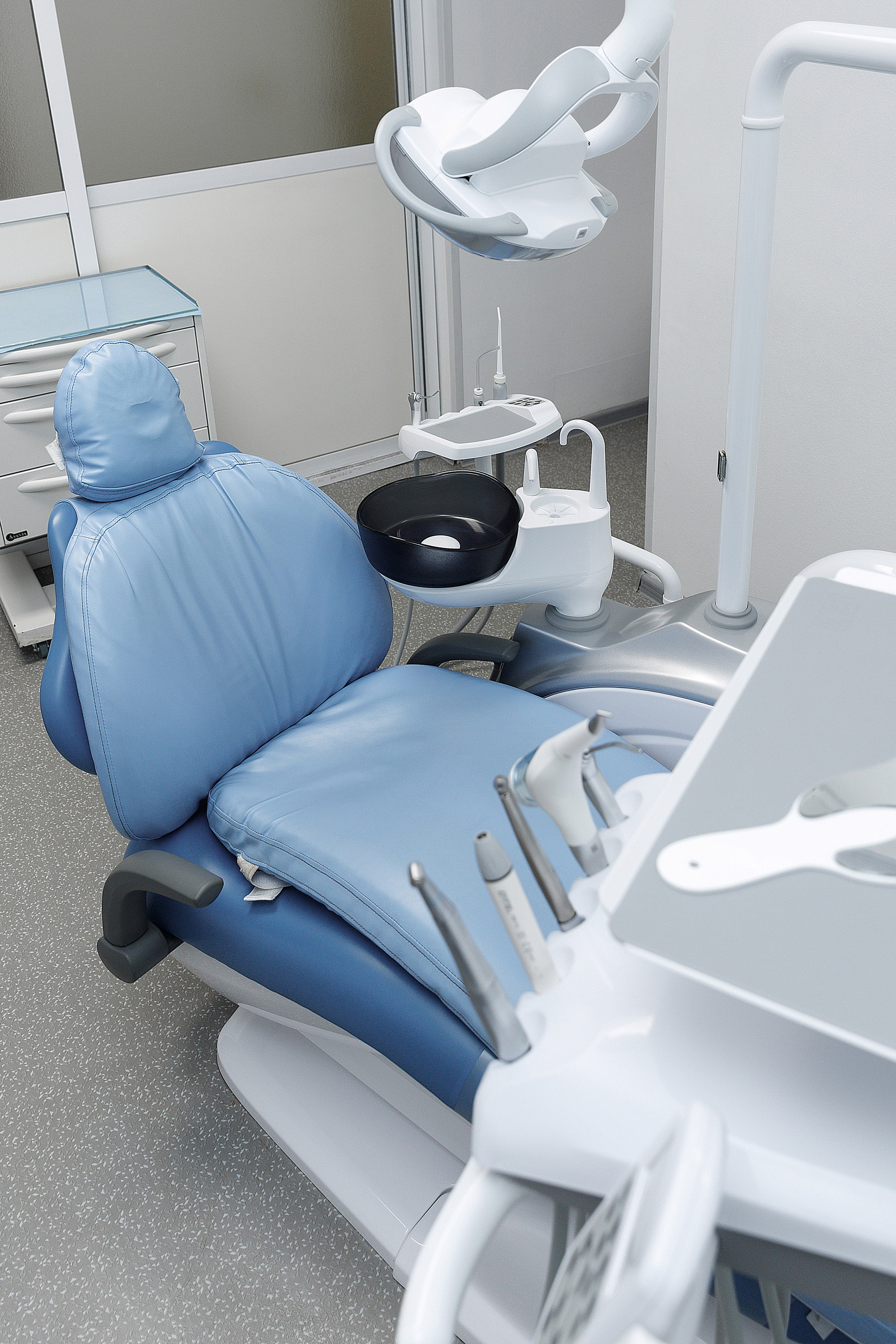 Стоматология «Ортодент». Свадебный и семейный фотограф  во Владивостоке Ольга Украинец