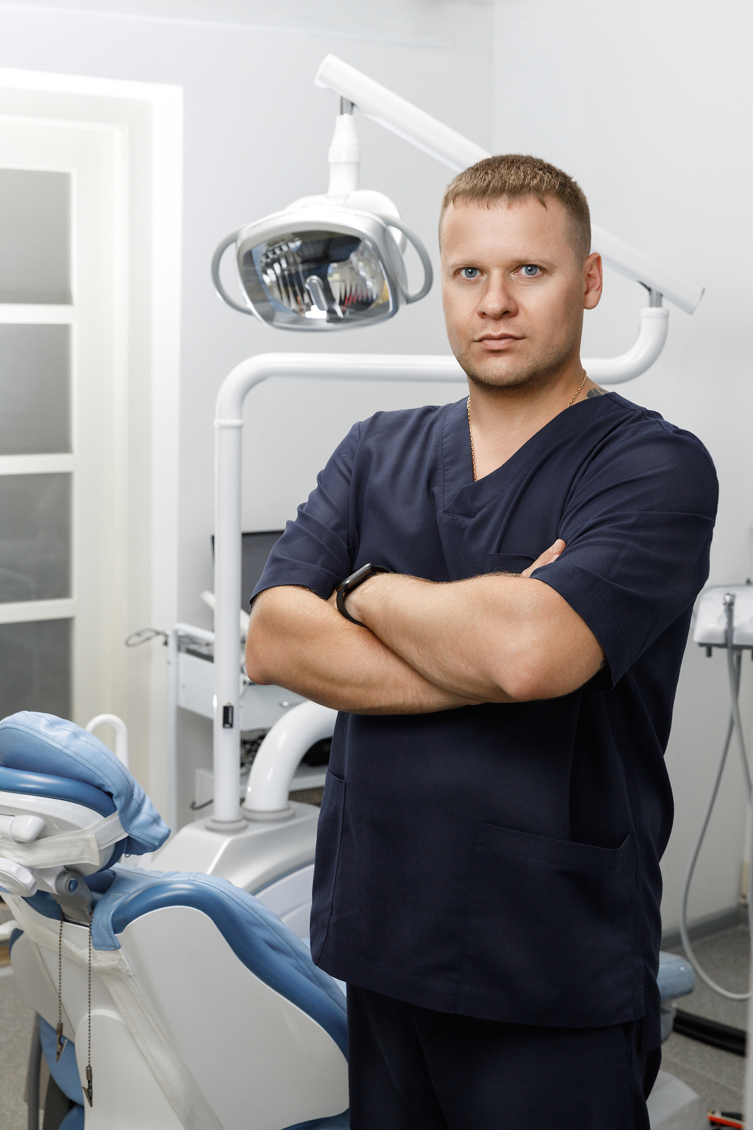 Стоматология «Ортодент». Свадебный и семейный фотограф  во Владивостоке Ольга Украинец