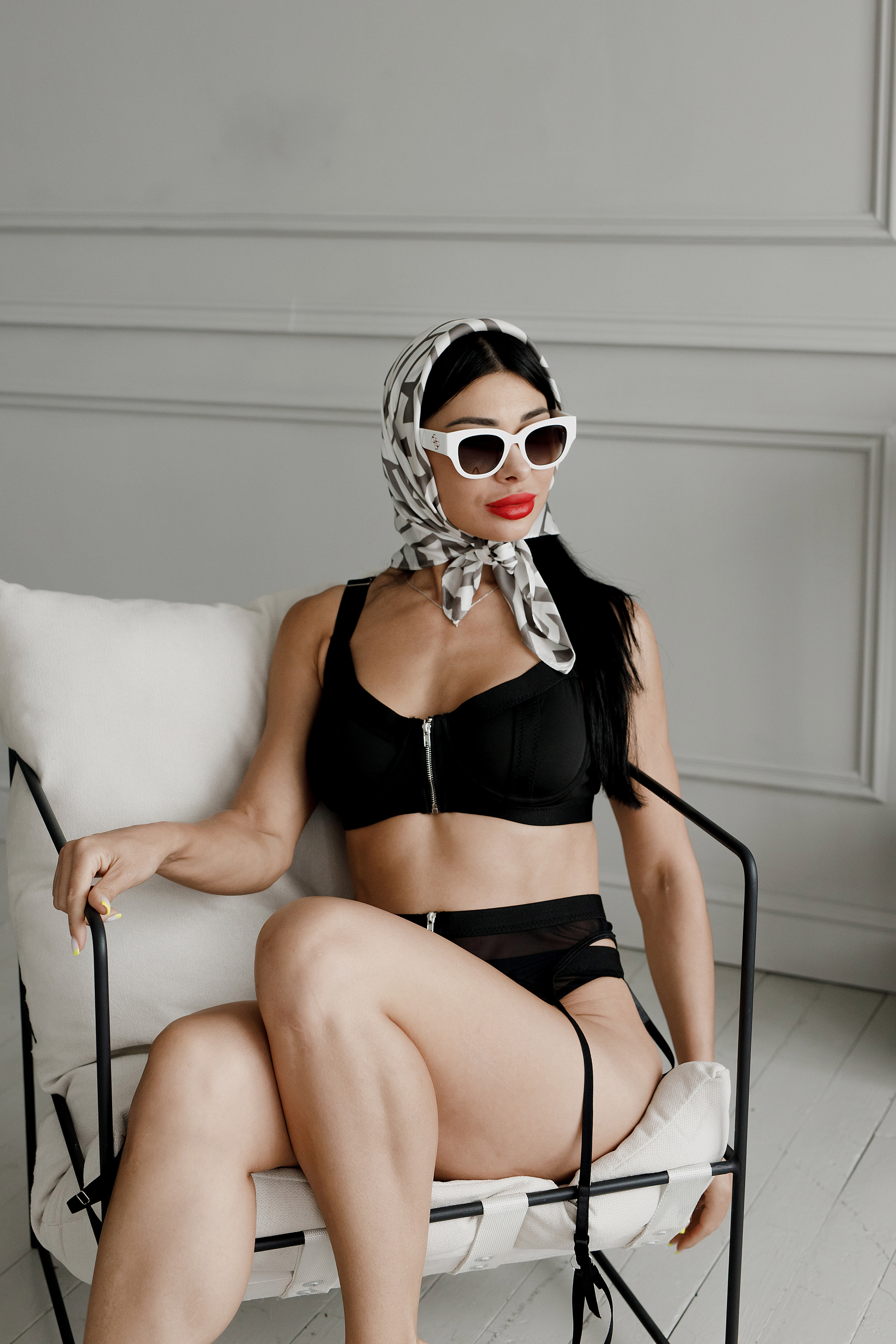 Магазин нижнего белья Secret lingeri. Свадебный и семейный фотограф  во Владивостоке Ольга Украинец