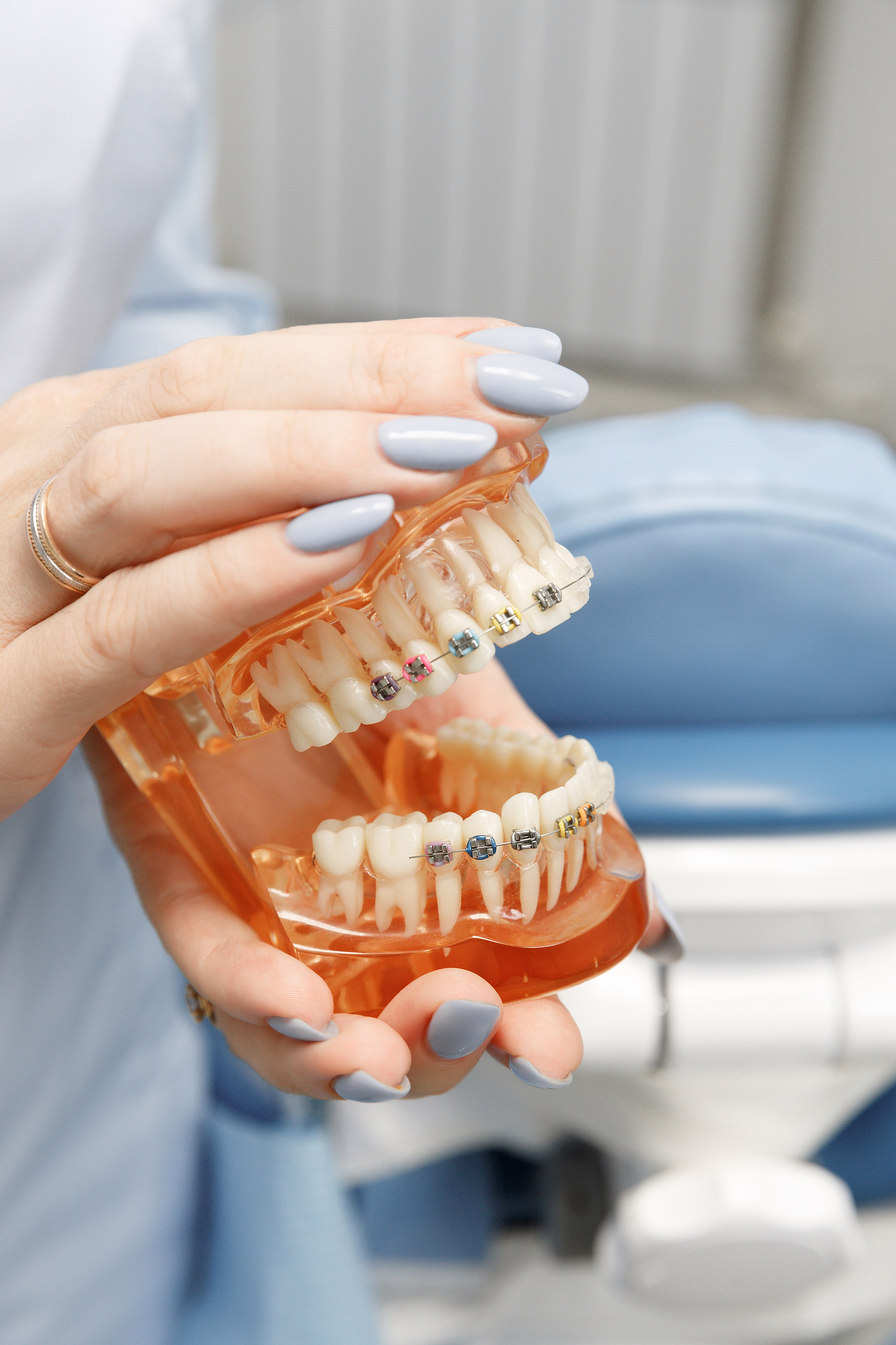 Стоматология «Ортодент». Свадебный и семейный фотограф  во Владивостоке Ольга Украинец