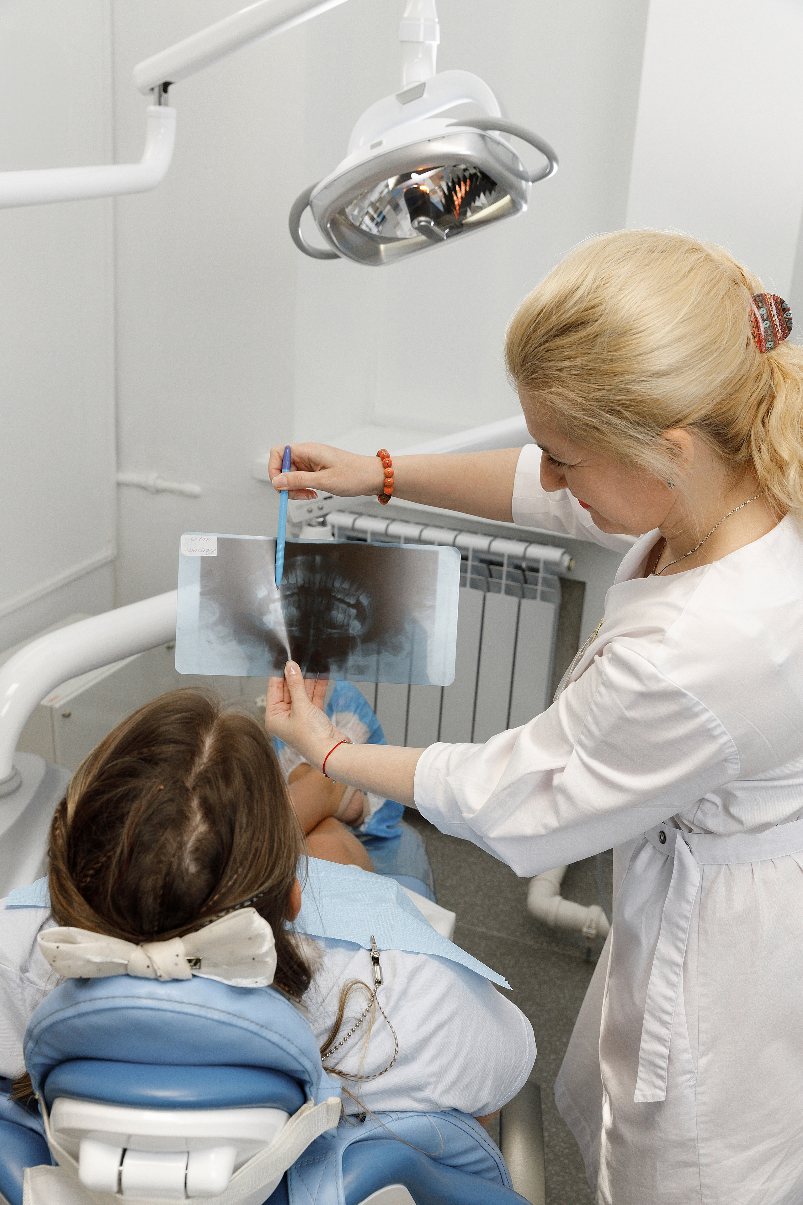 Стоматология «Ортодент». Свадебный и семейный фотограф  во Владивостоке Ольга Украинец