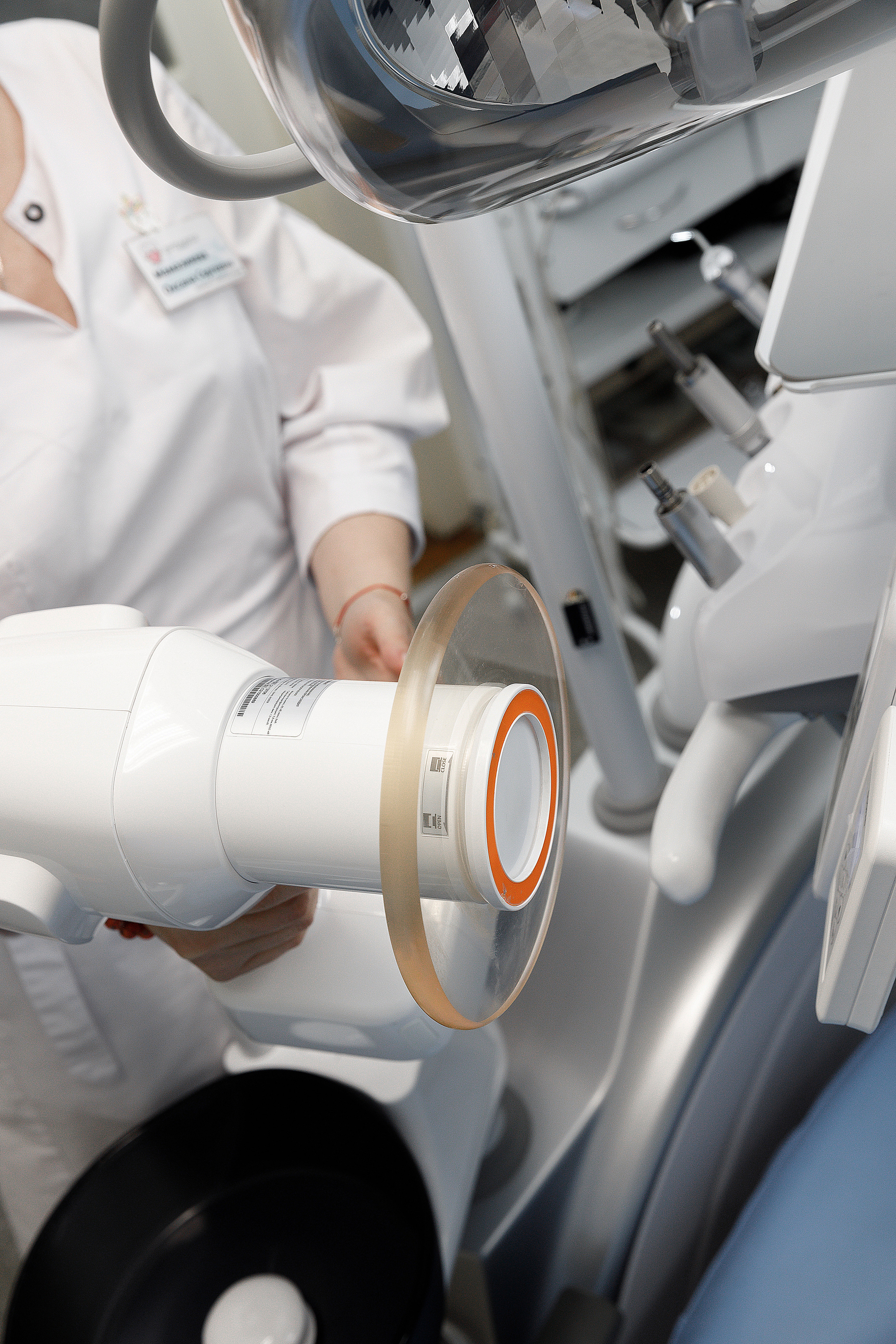 Стоматология «Ортодент». Свадебный и семейный фотограф  во Владивостоке Ольга Украинец