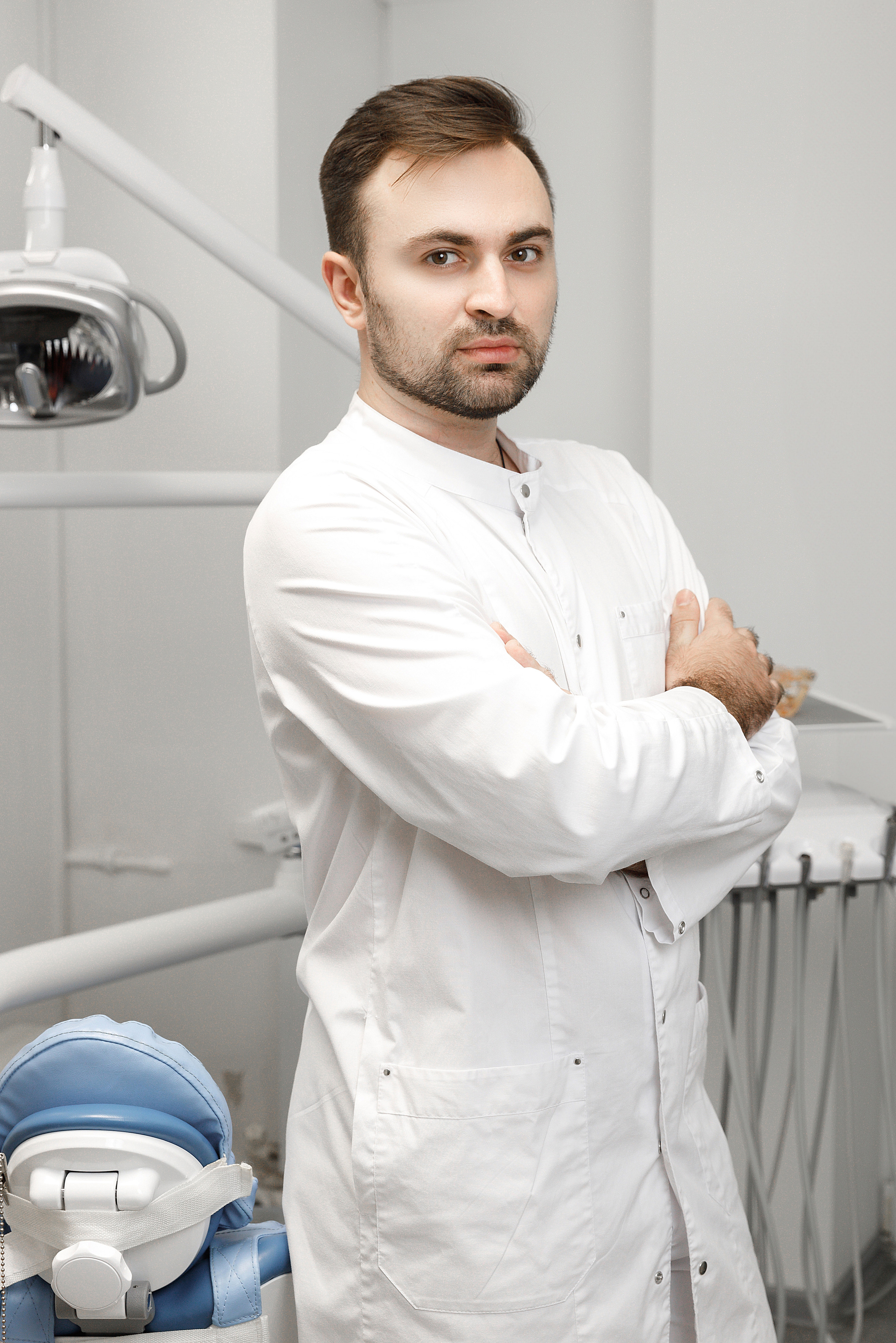 Стоматология «Ортодент». Свадебный и семейный фотограф  во Владивостоке Ольга Украинец