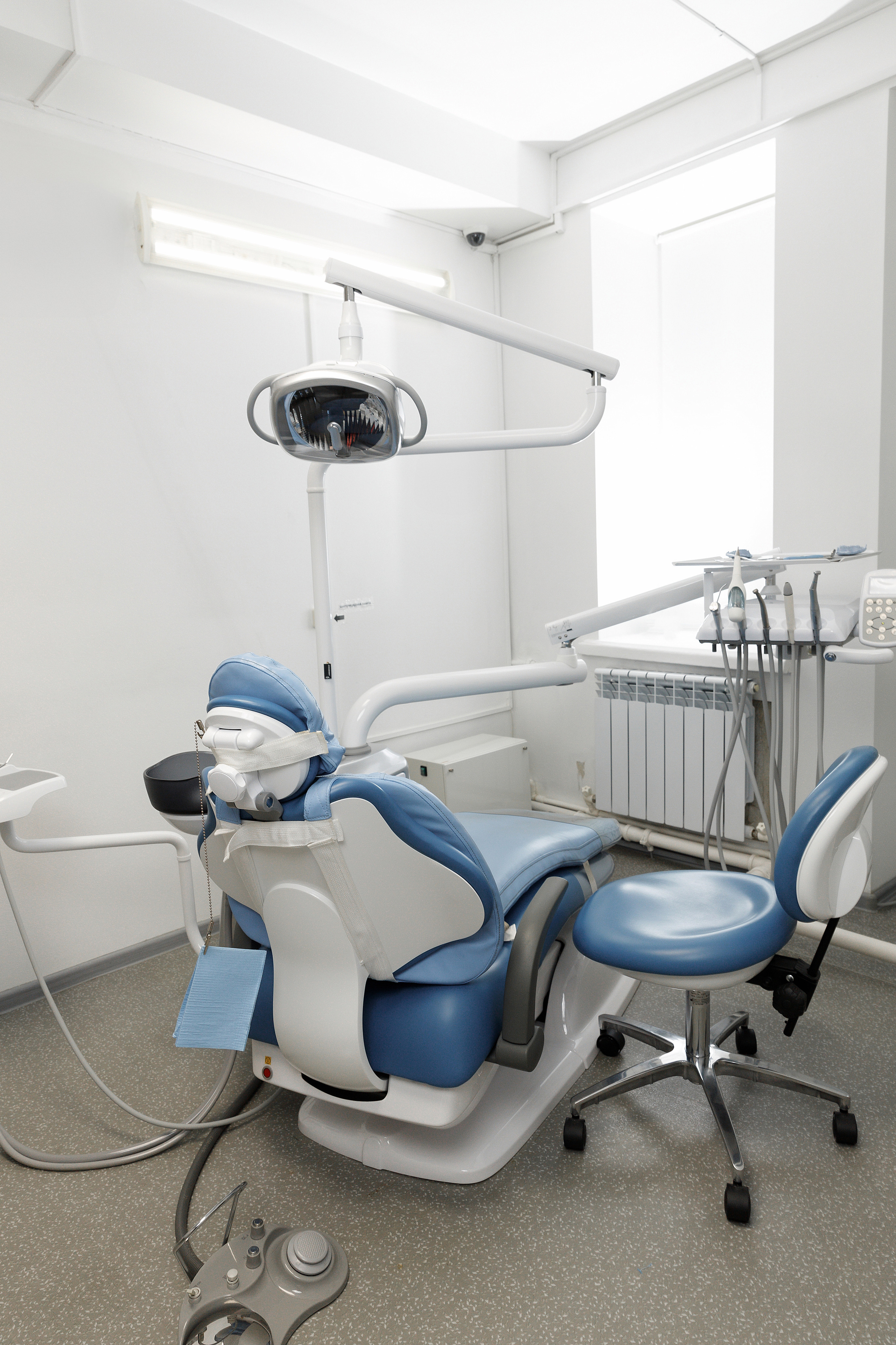 Стоматология «Ортодент». Свадебный и семейный фотограф  во Владивостоке Ольга Украинец