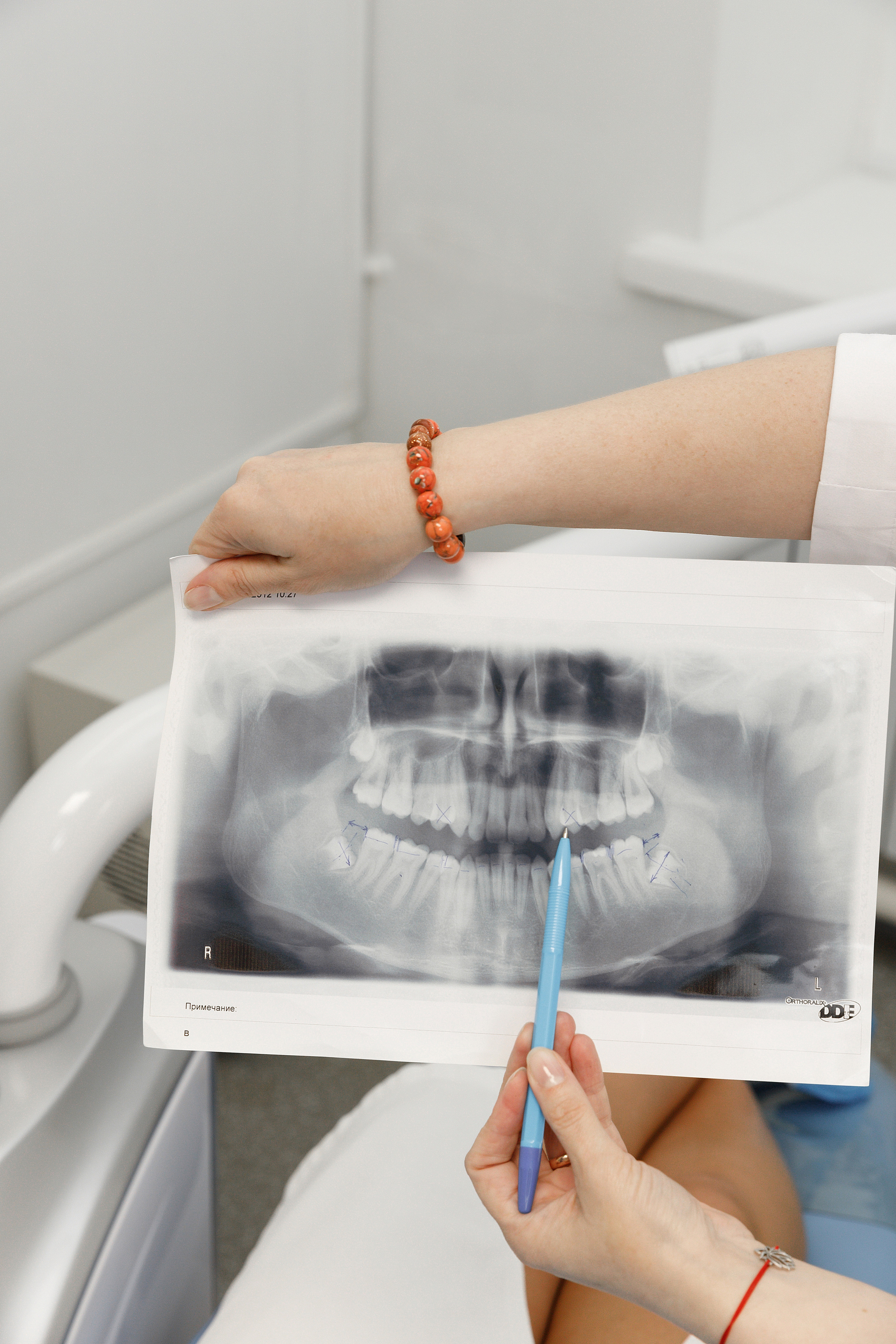 Стоматология «Ортодент». Свадебный и семейный фотограф  во Владивостоке Ольга Украинец