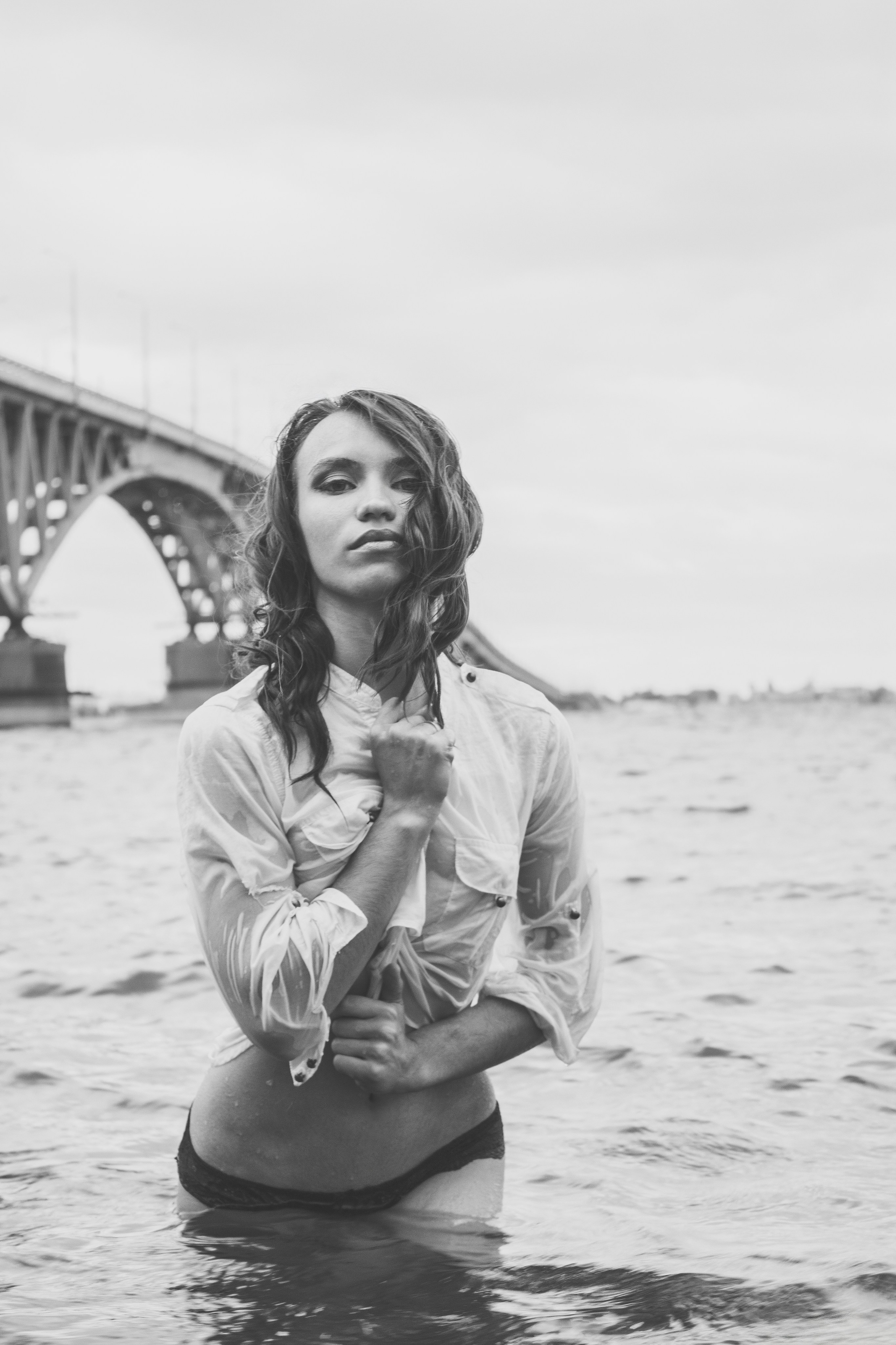 Taja. Фотограф Наталия Новгородова. Портрет, fashion, Beauty