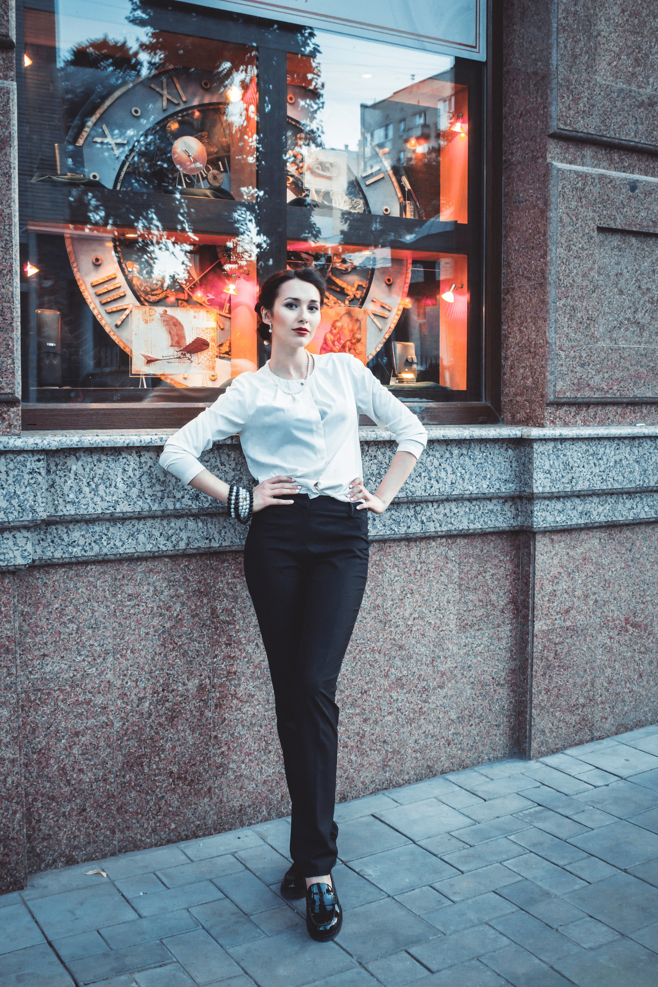 Anastasia. Фотограф Наталия Новгородова. Портрет, fashion, Beauty