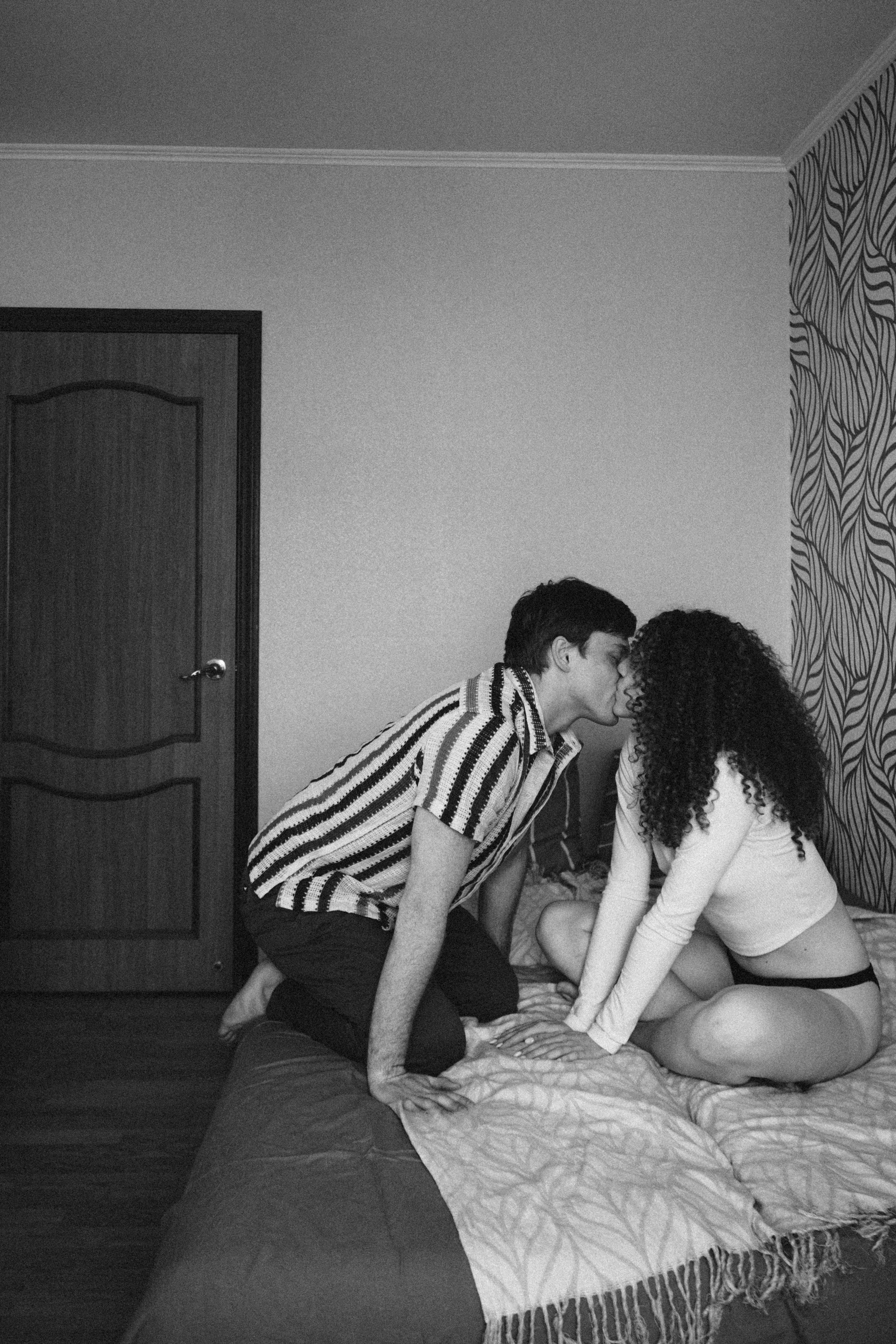 Леня и Настя. Свадебный фотограф Оля Григунова