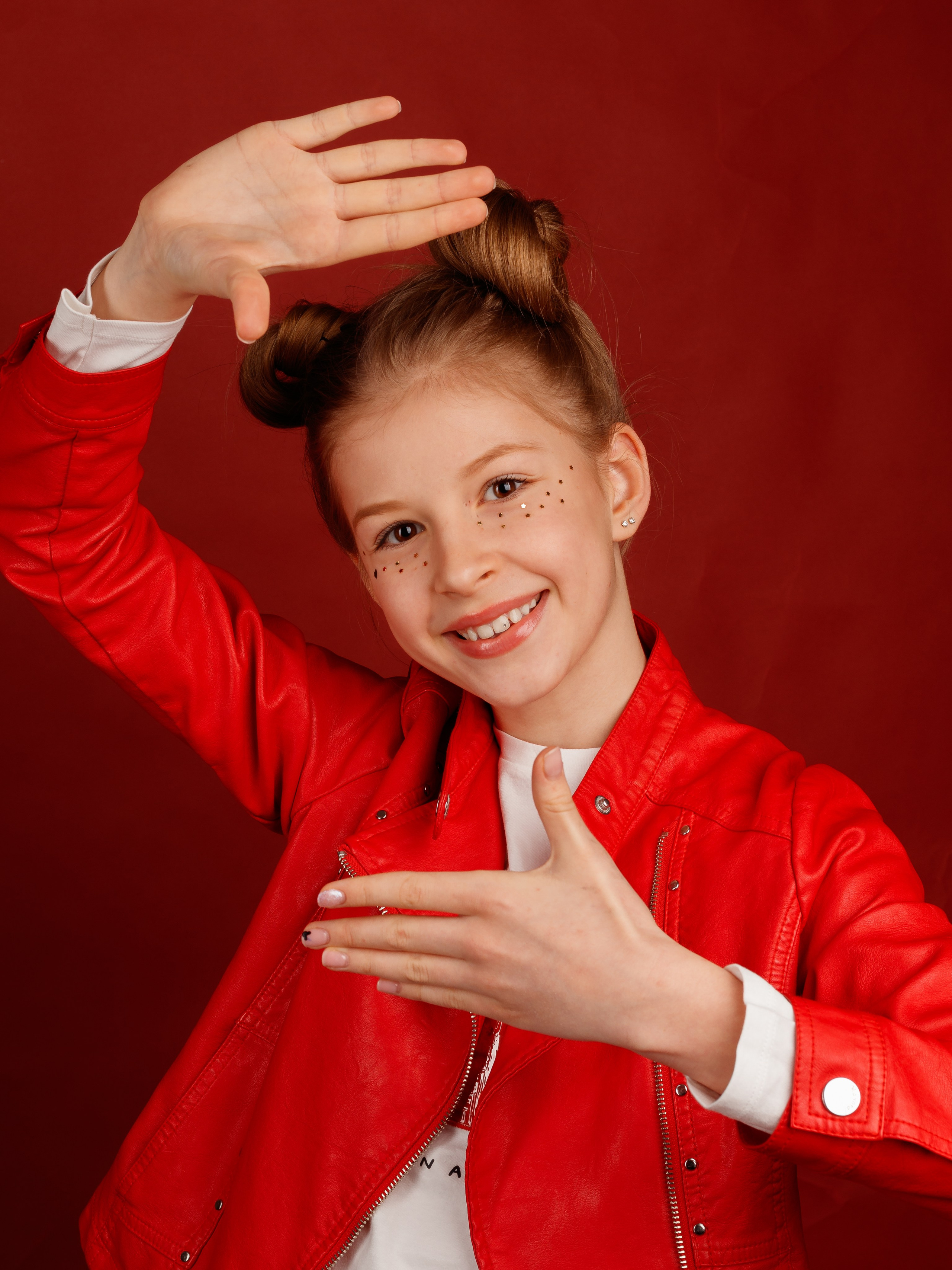 Реклама LIKEE SLIME FEST. Фотограф и видеомейкер в Астрахани | Мария Сушкова