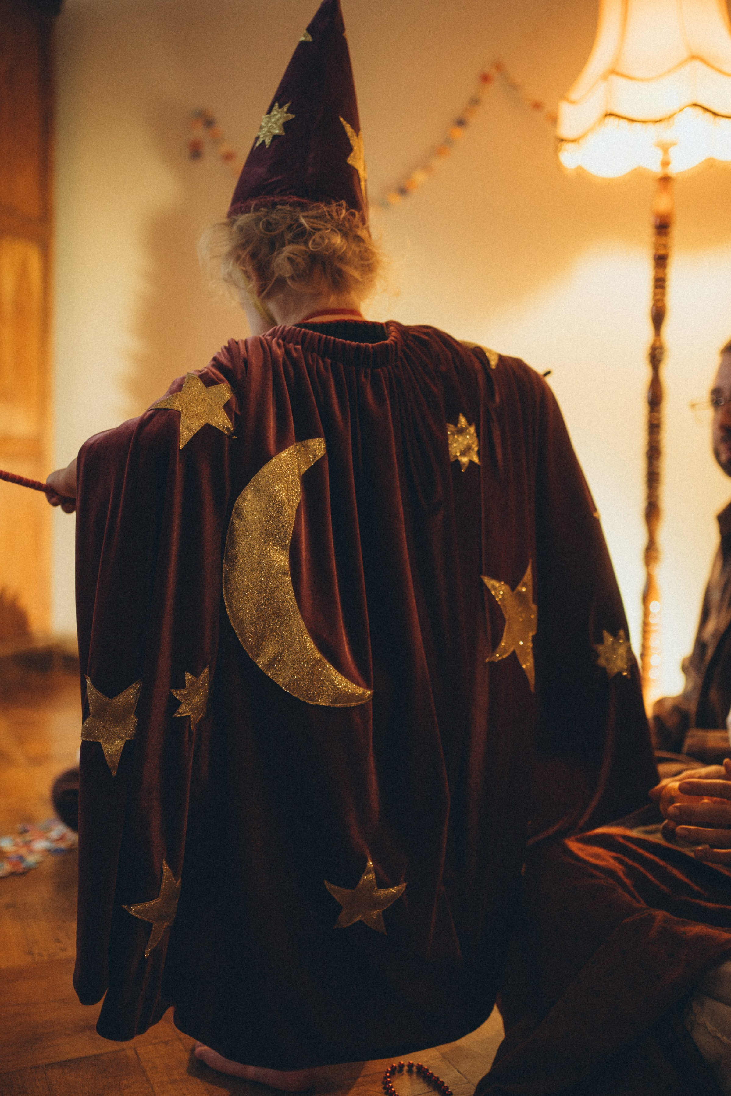 Новогодний карнавал. Семейный и детский фотограф и видеограф в Москве, Серпухове и Тарусе Валерия Сорокина