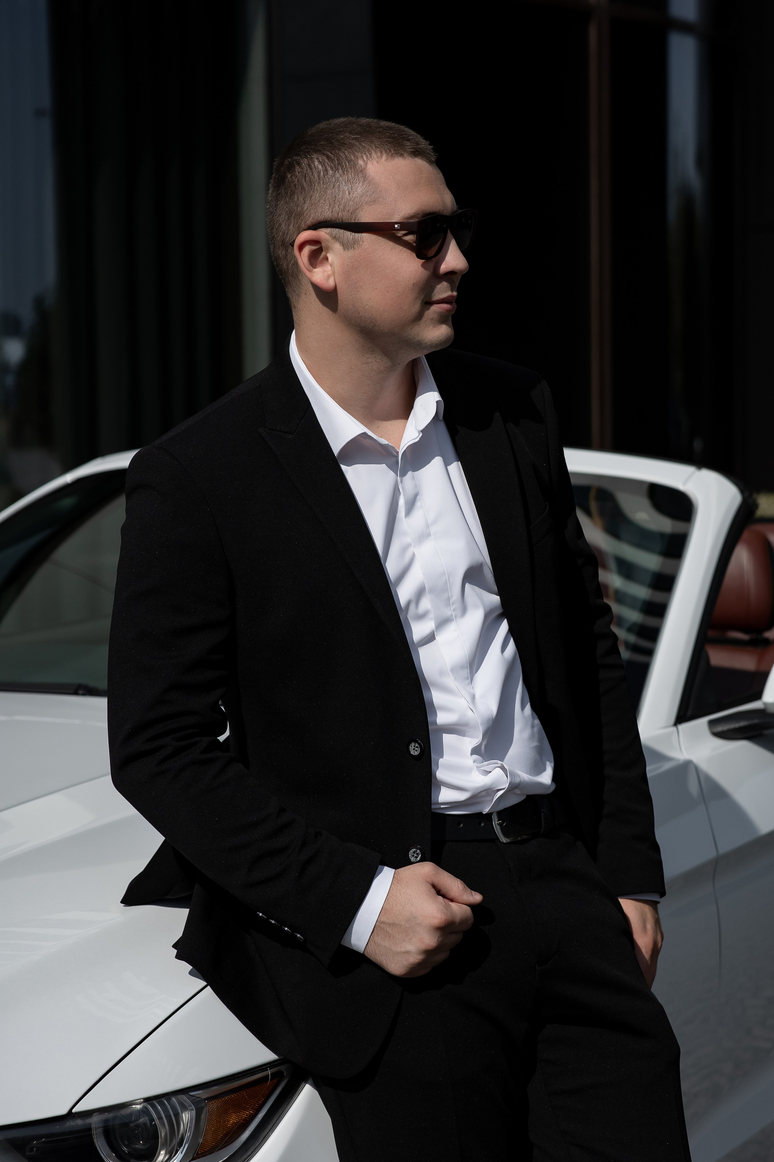 Алина Кирилл. Свадебный фотограф в Краснодарском крае Карина Будниченко