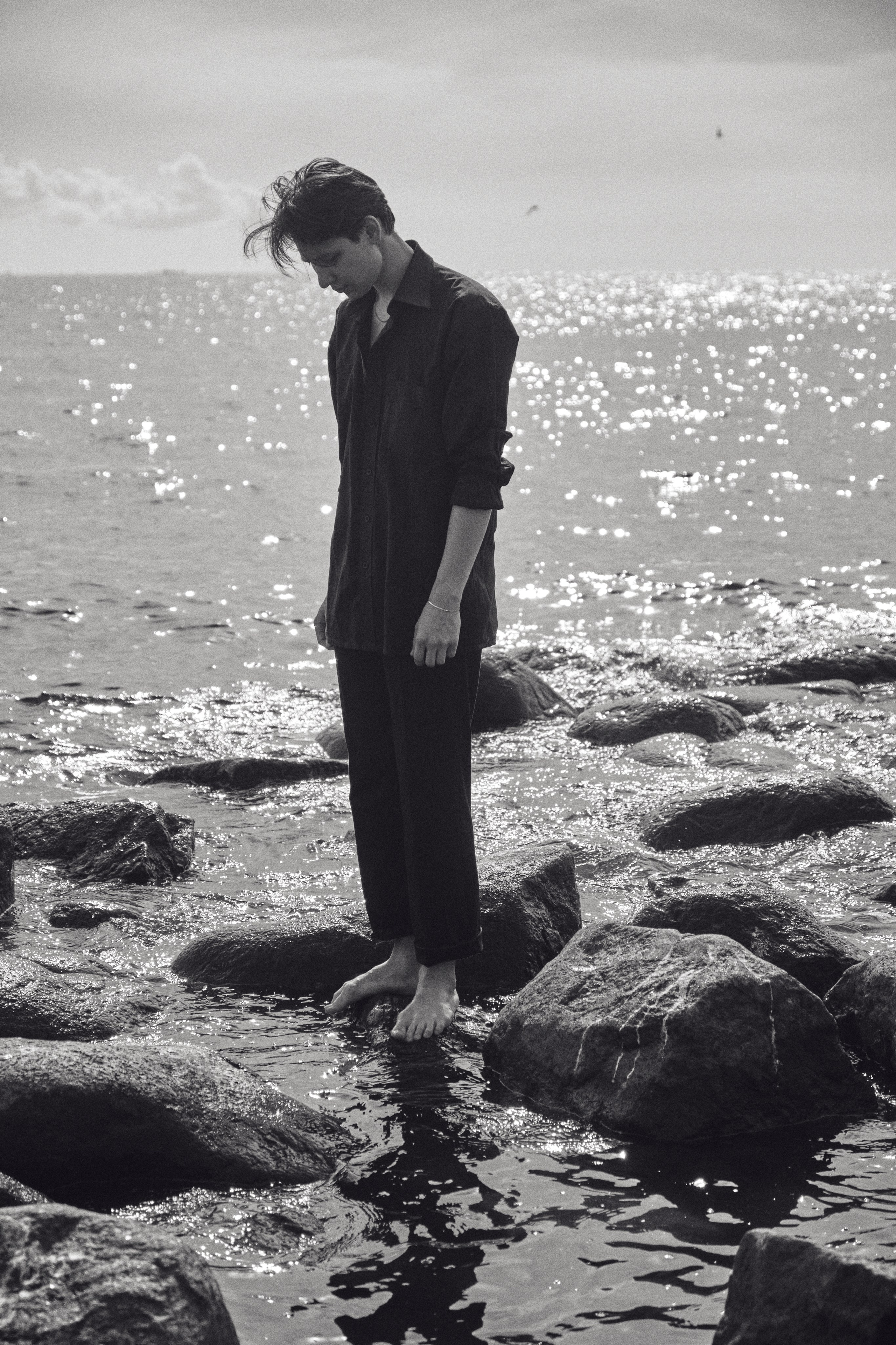 Noffocus — фотограф в Санкт-Петербурге | Контент и арт-съёмка