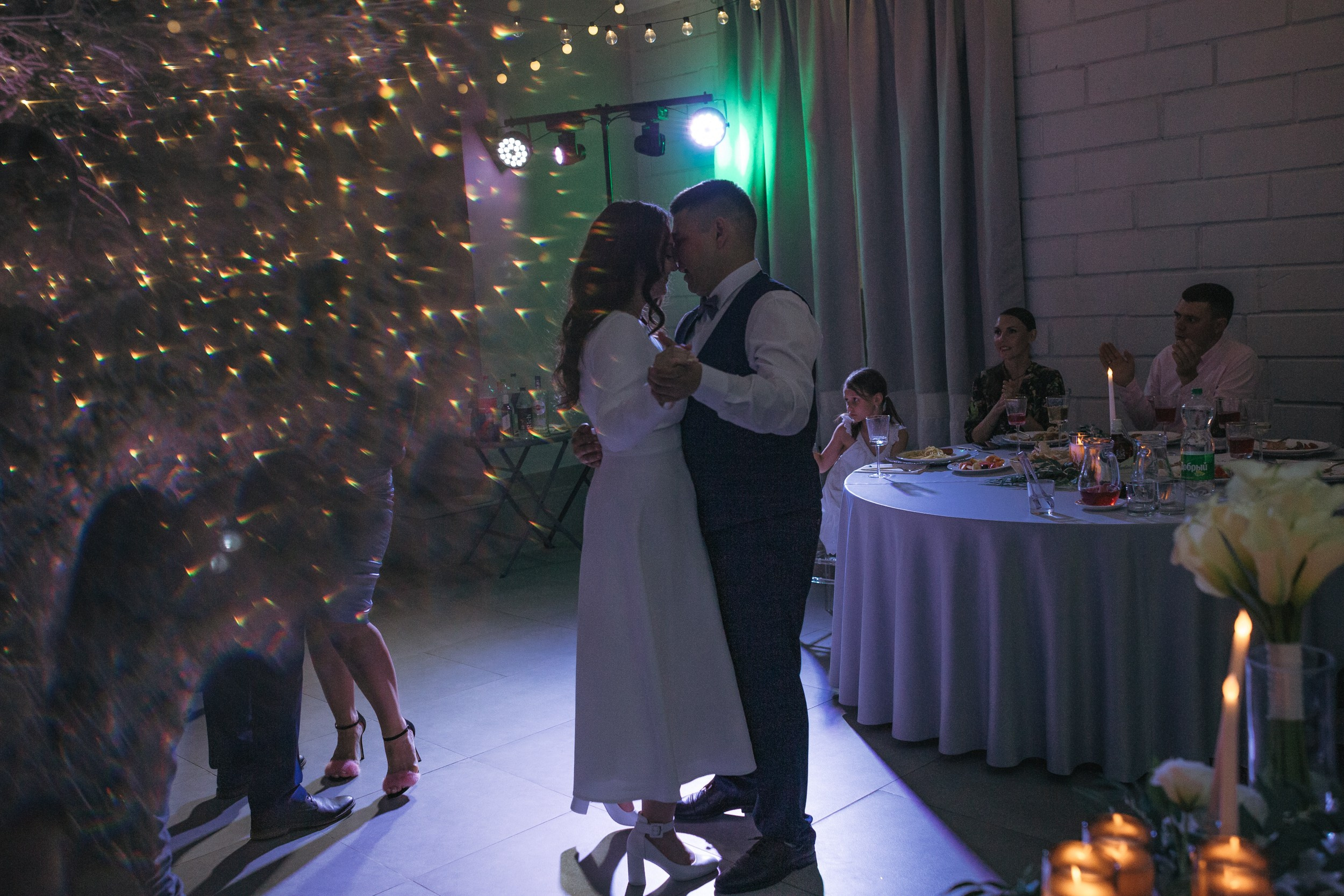 Wedding | Alexandra & Dmitriy. Свадебный фотограф Пермь