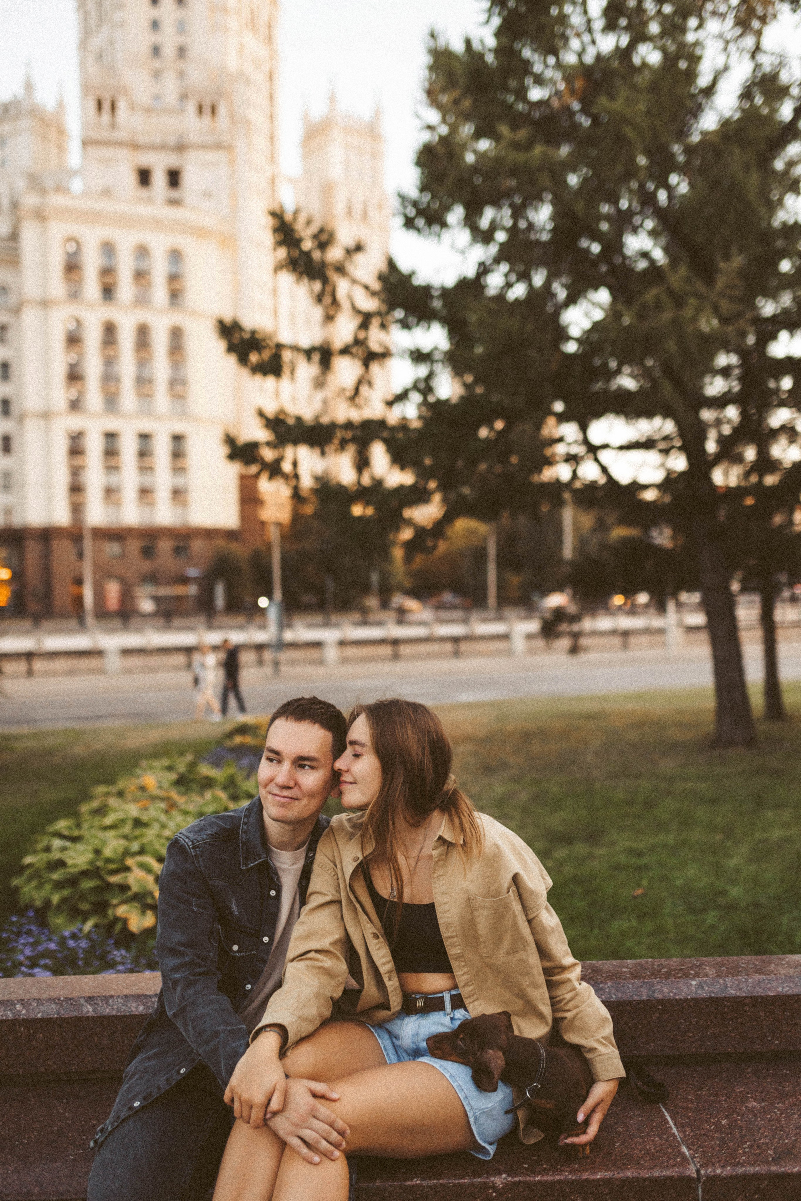 Руслан/Вика/Велес. Фотограф в Москве Татьяна Сергеева