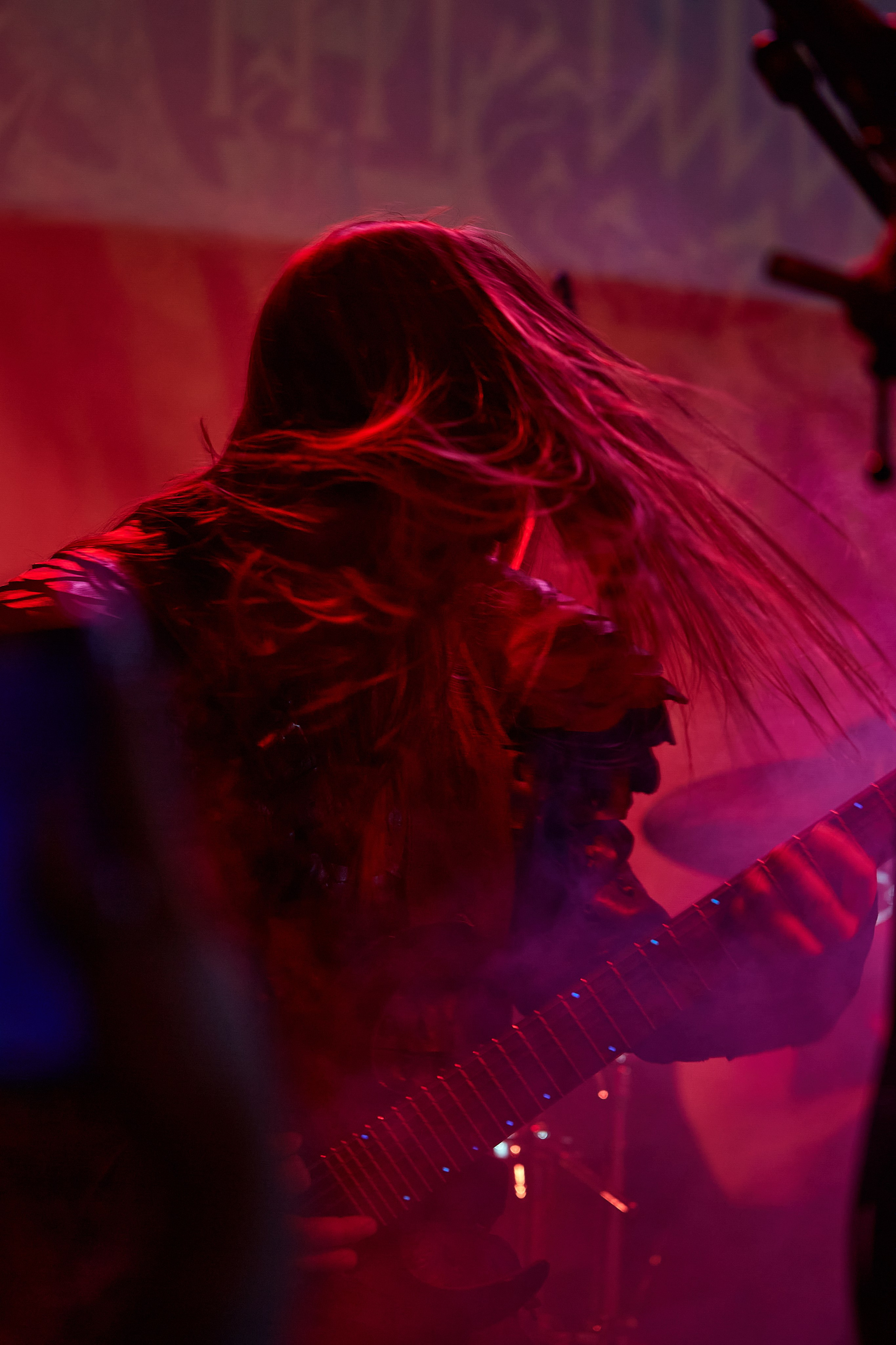 2023-12-24. Мещера