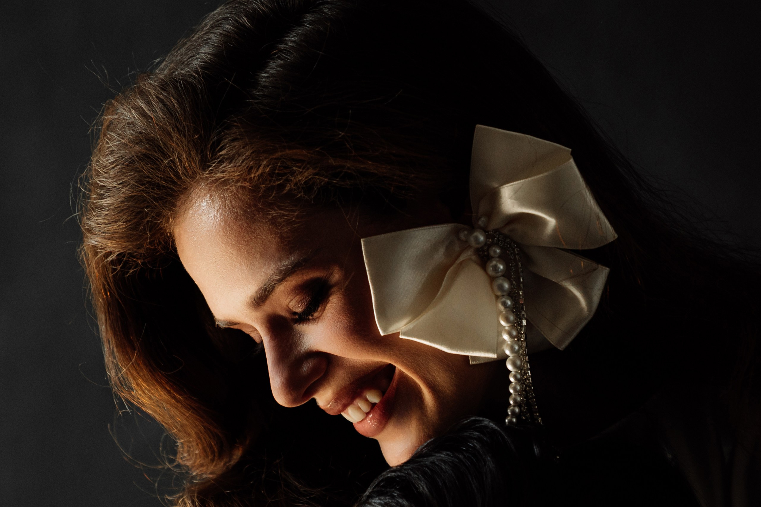 Соня & Антон. Фотограф Артём Синицын