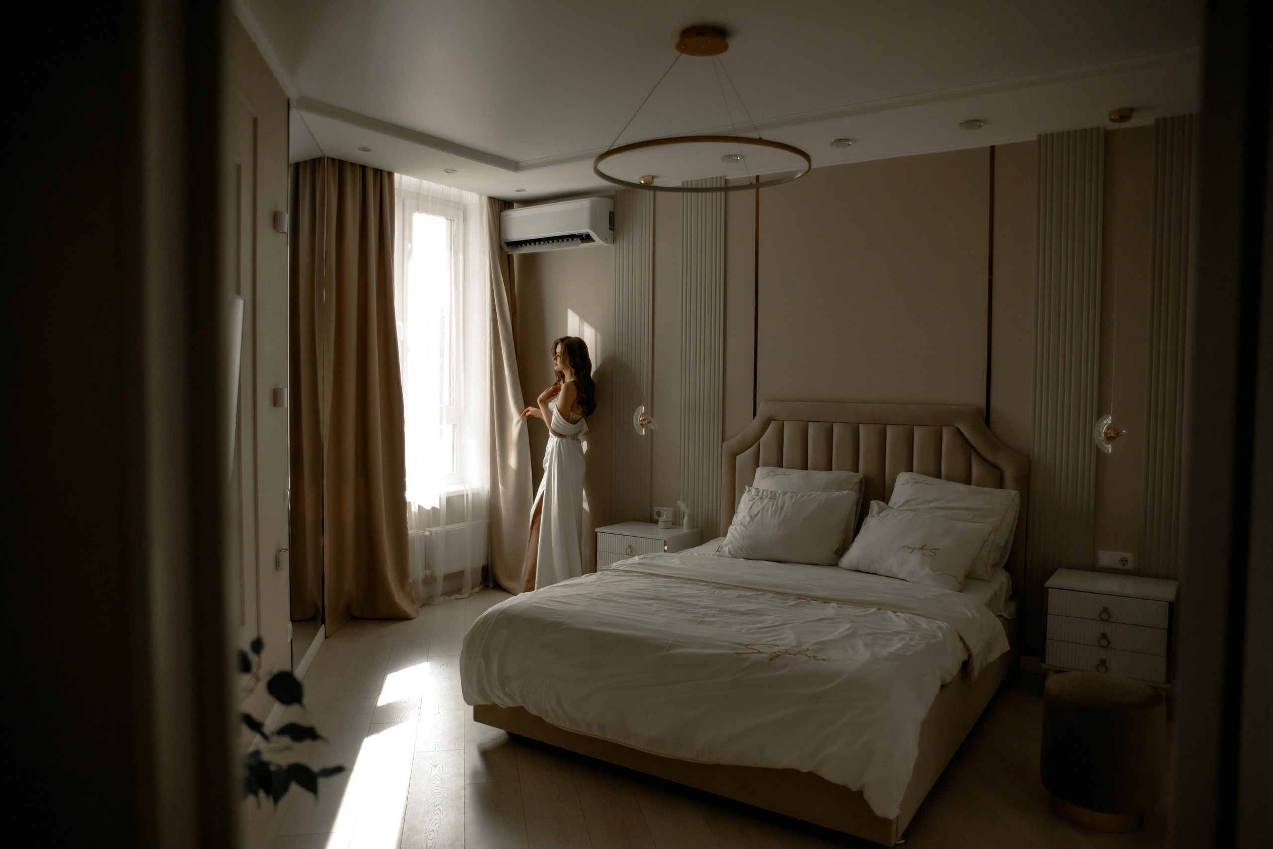 Андрей и Ксения. Фотограф в Саратове и Энгельсе — Склярова Дарья