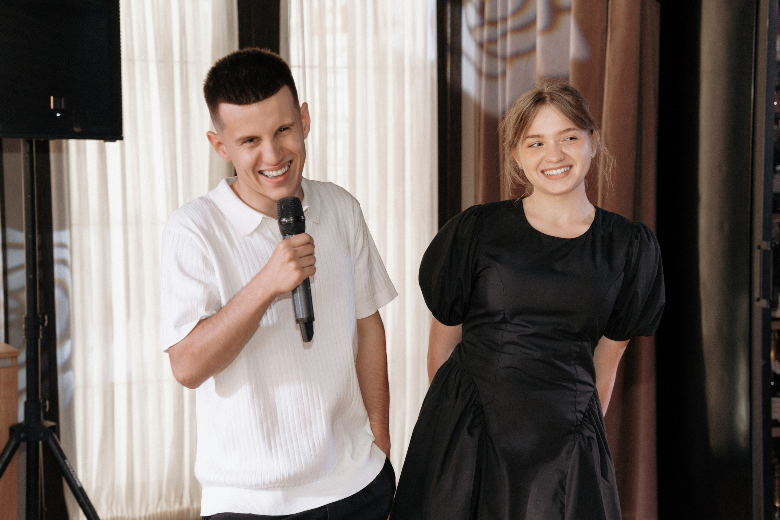 Свадьба Анастасии и Евгения, Картинная галерея, прогулка в лесу. Ресторан «Хлеб и Винотека». Свадебный фотограф в Тамбове Павел Четвертков