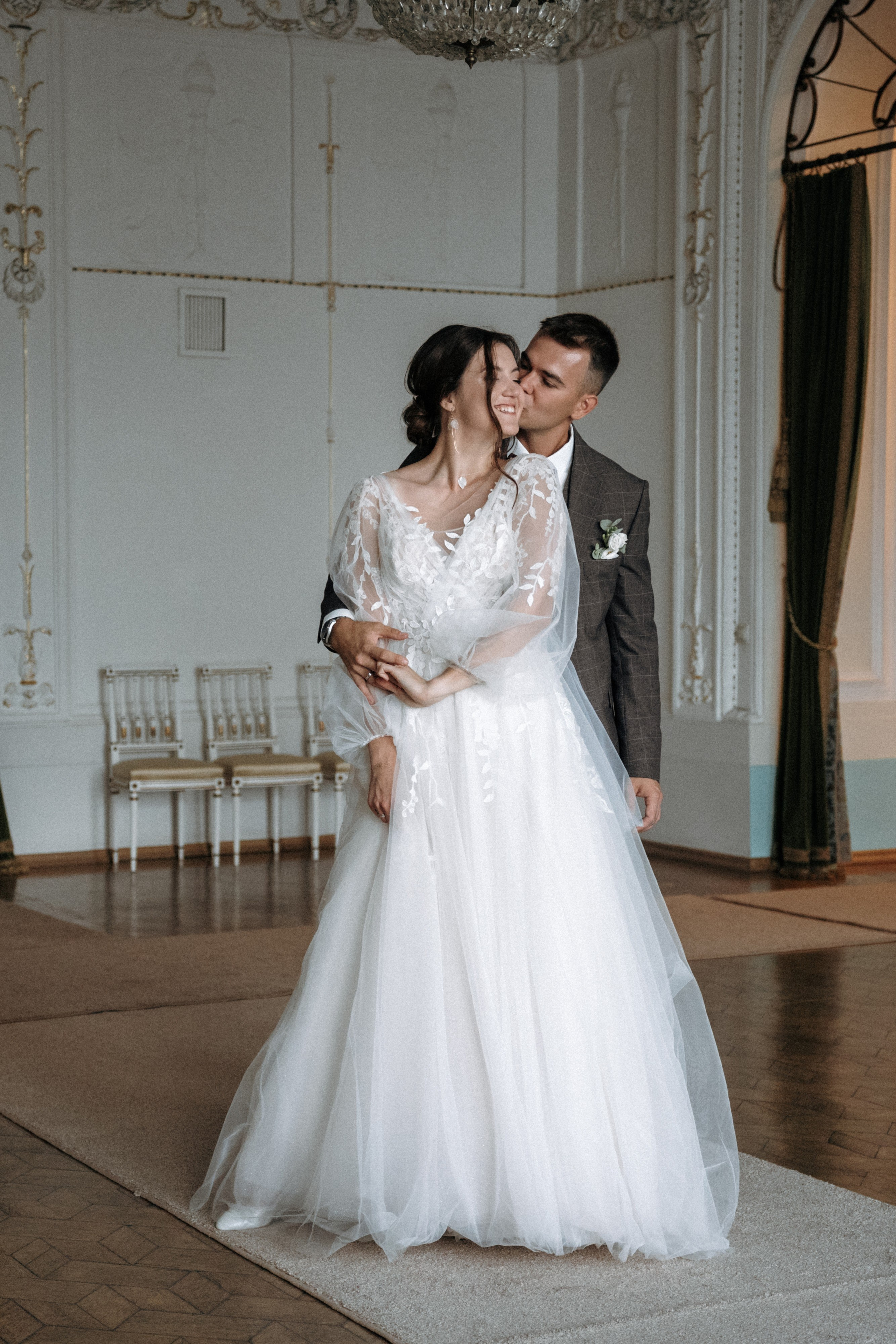 Свадебная съемка в Тамбове. Свадебный фотограф в Тамбове Павел Четвертков