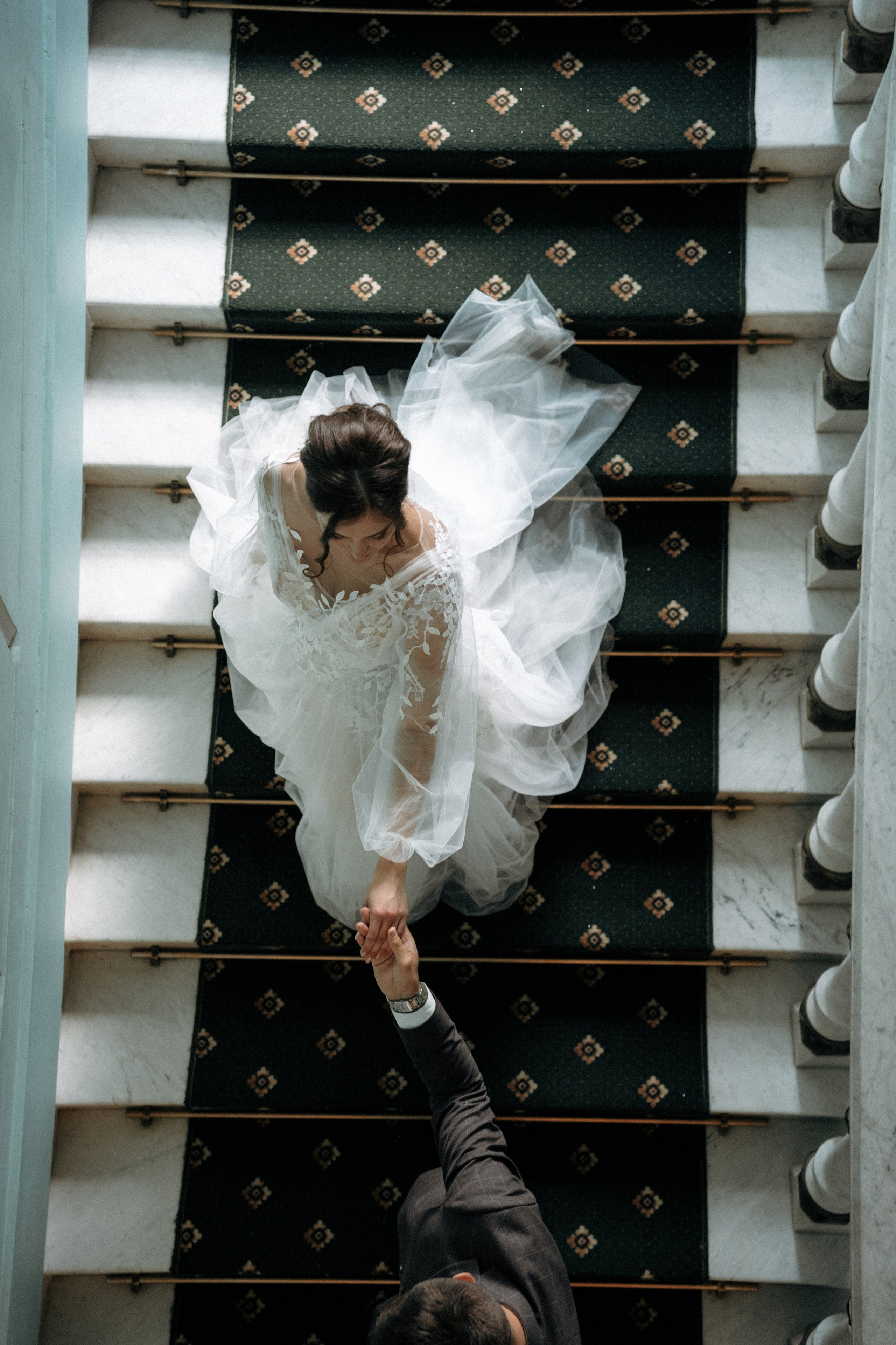 Свадебная съемка в Тамбове. Свадебный фотограф в Тамбове Павел Четвертков